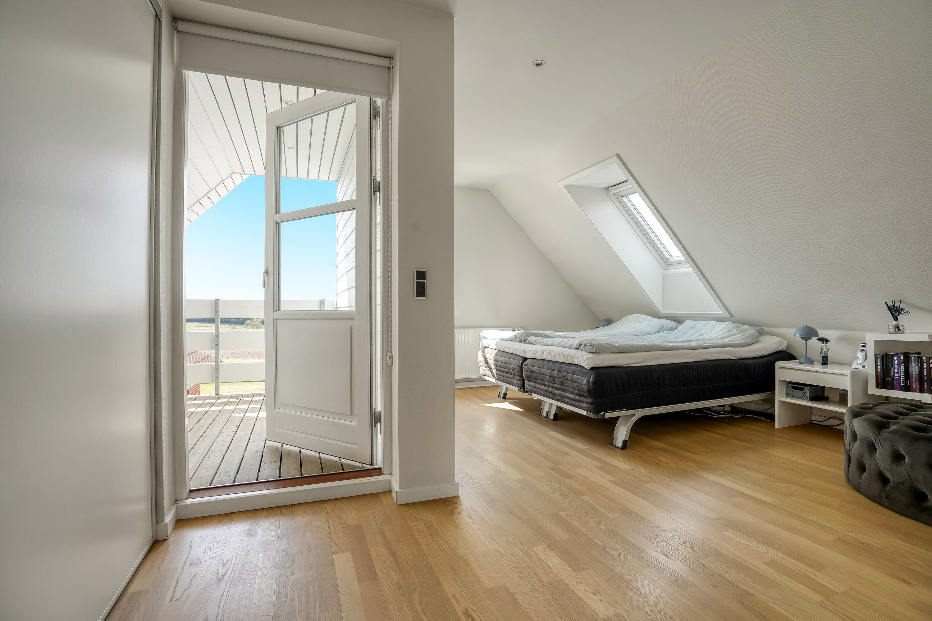 Fremhævet værelse billede i fuldskærmstilstand. Billede af Kirkelundvej 28, Bellinge, 5250 Odense SV