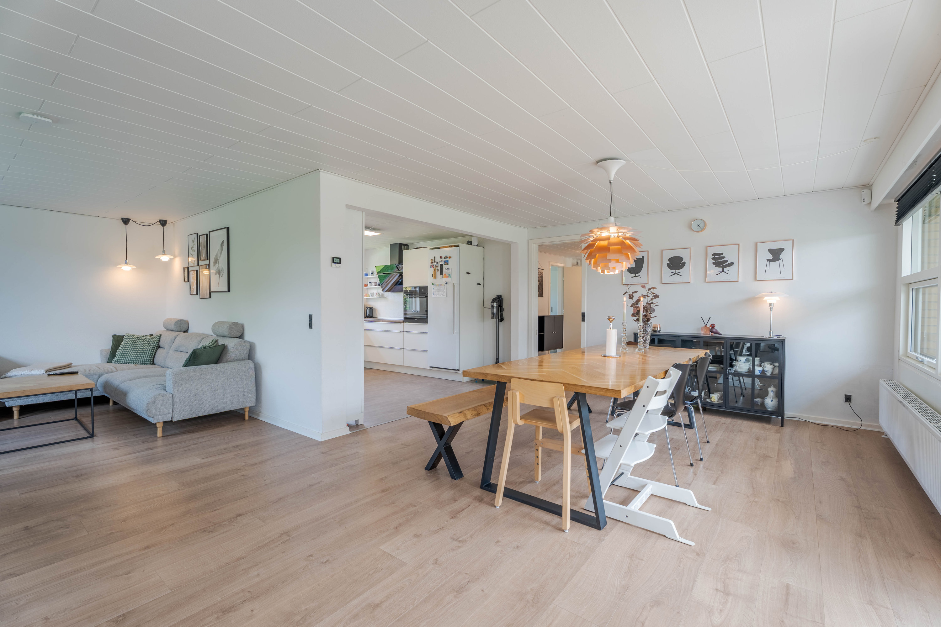 Fremhævet  billede i fuldskærmstilstand. Billede af Pilevej 9, Glamsbjerg, 5620 Glamsbjerg