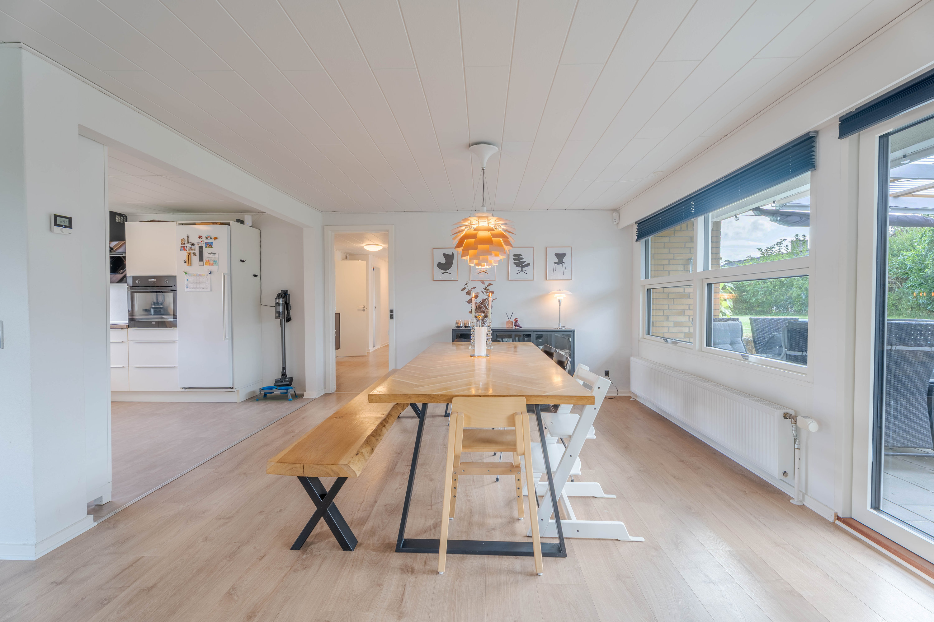 Fremhævet  billede i fuldskærmstilstand. Billede af Pilevej 9, Glamsbjerg, 5620 Glamsbjerg