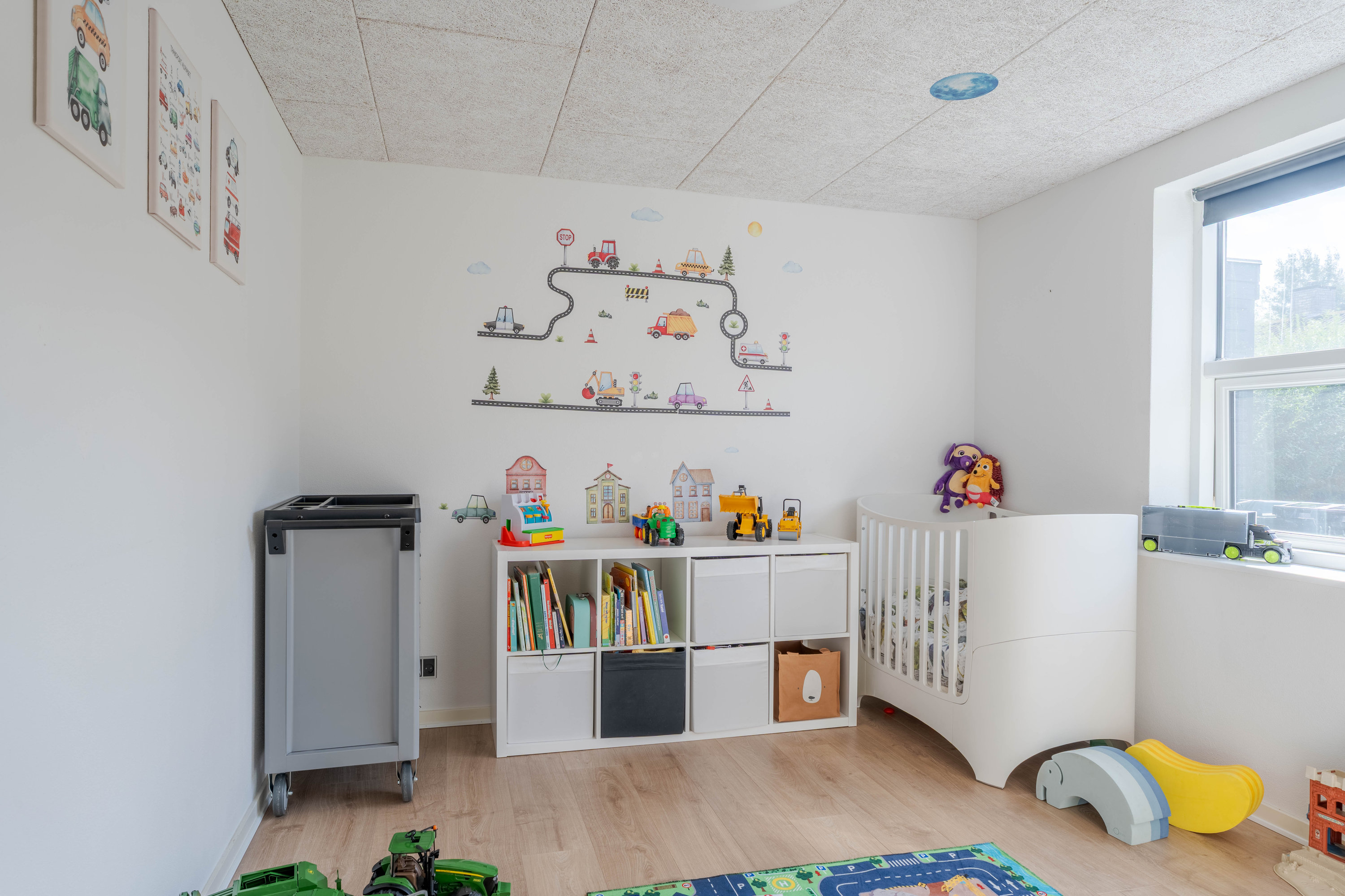 Fremhævet  billede i fuldskærmstilstand. Billede af Pilevej 9, Glamsbjerg, 5620 Glamsbjerg