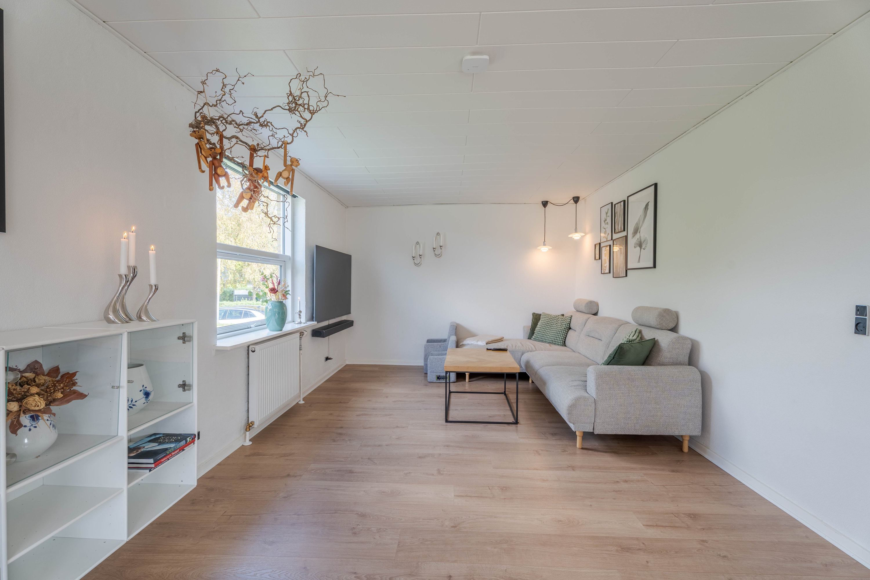 Fremhævet  billede i fuldskærmstilstand. Billede af Pilevej 9, Glamsbjerg, 5620 Glamsbjerg