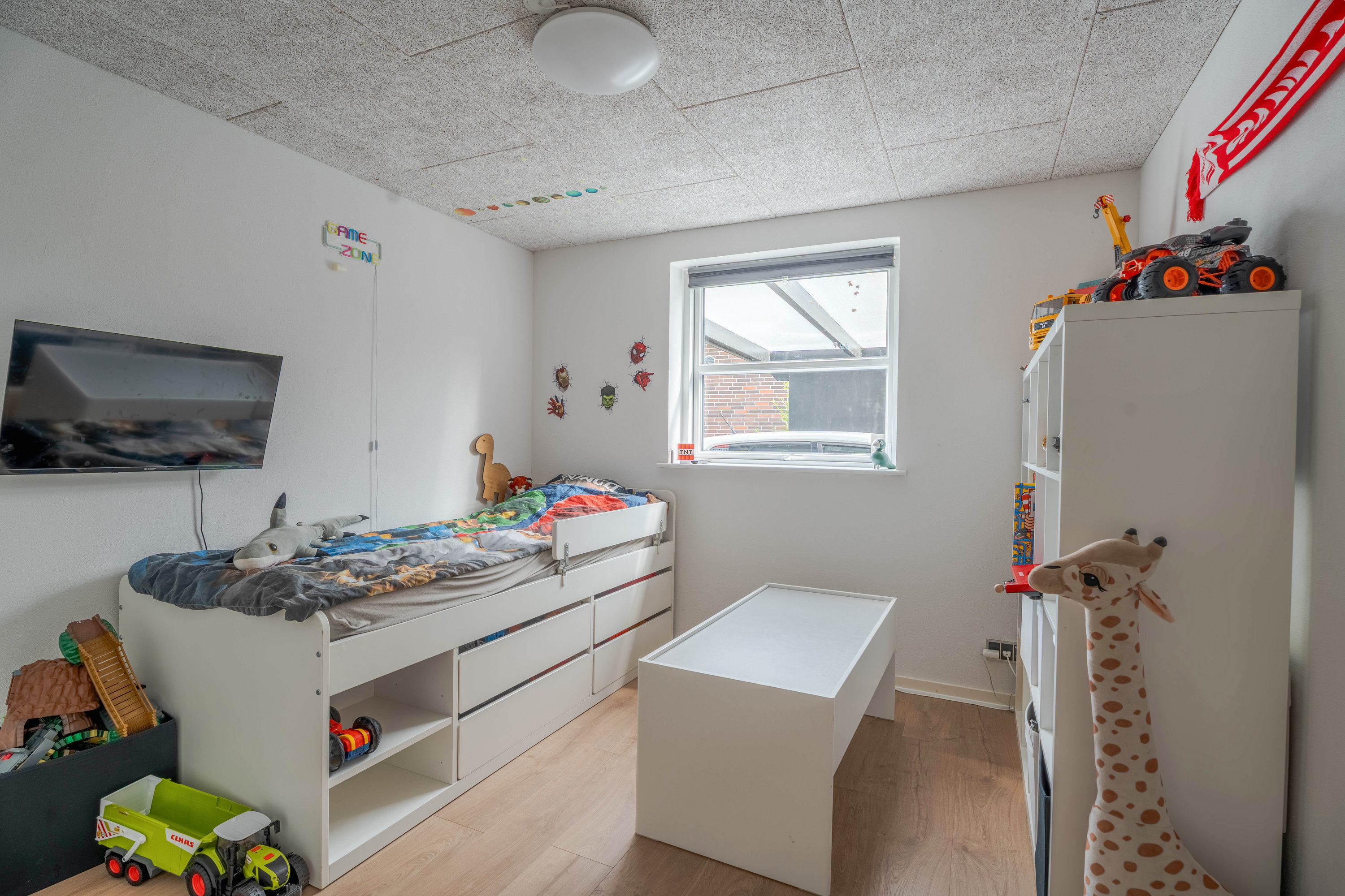 Fremhævet  billede i fuldskærmstilstand. Billede af Pilevej 9, Glamsbjerg, 5620 Glamsbjerg