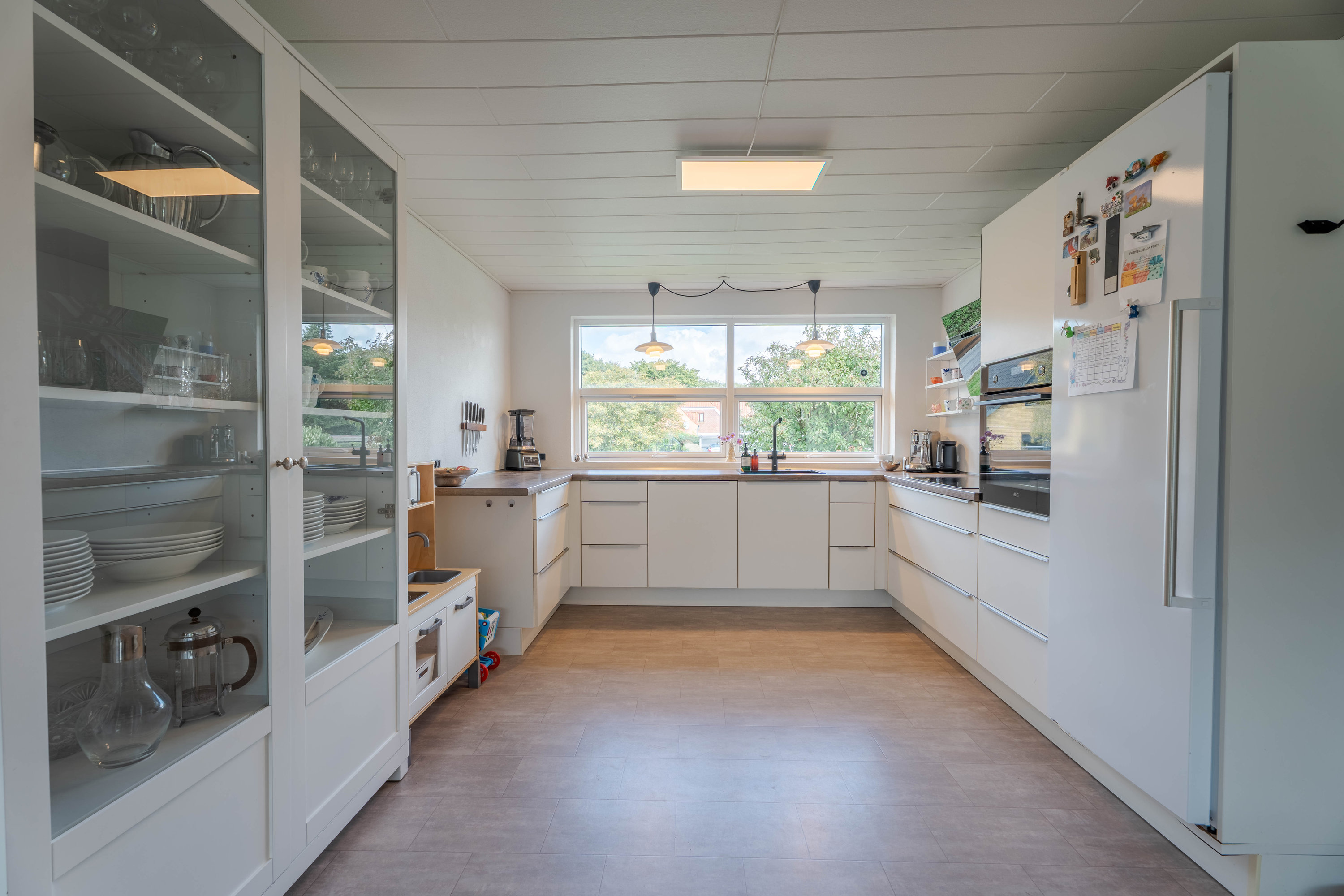 Fremhævet  billede i fuldskærmstilstand. Billede af Pilevej 9, Glamsbjerg, 5620 Glamsbjerg