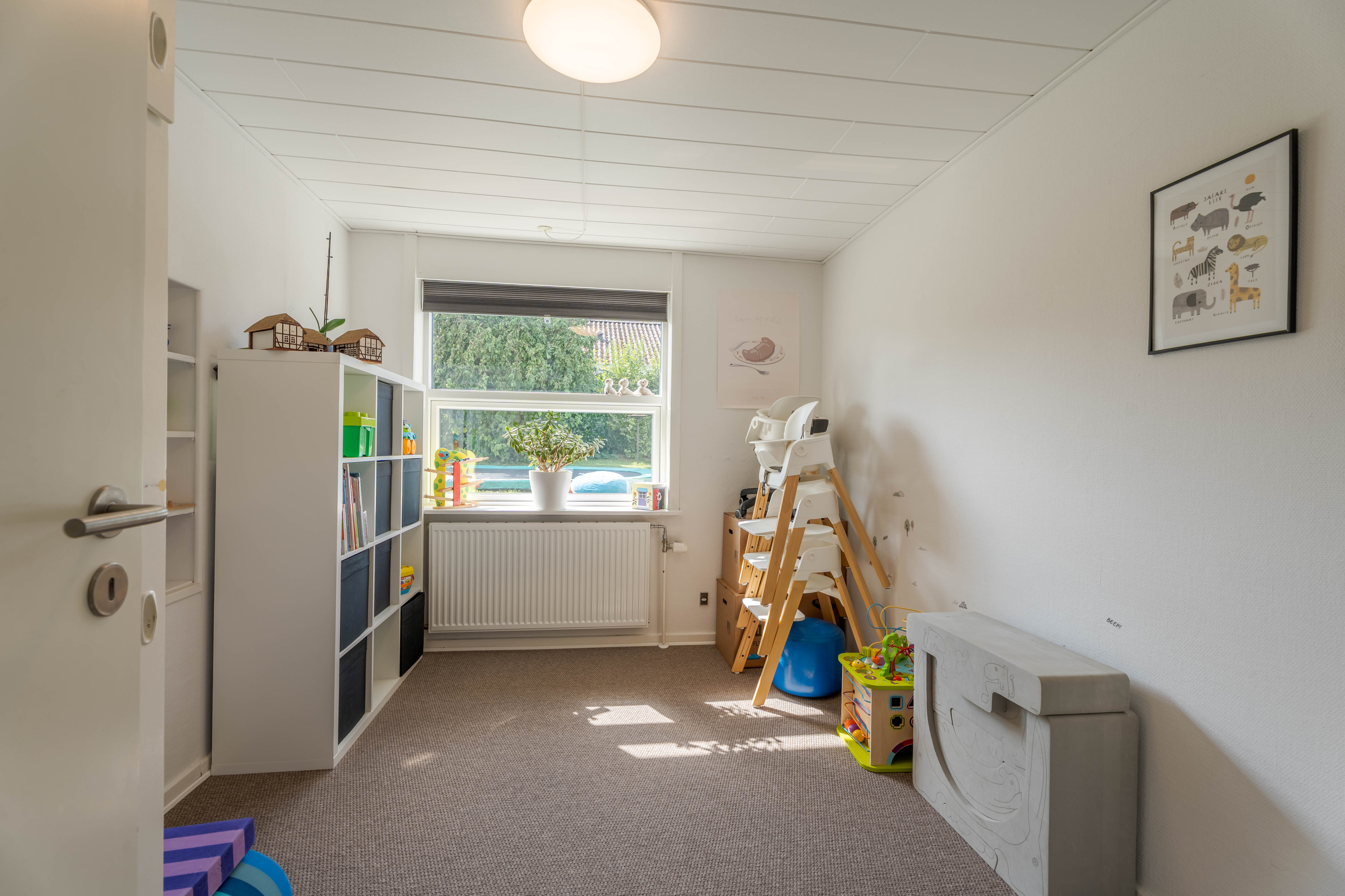 Fremhævet  billede i fuldskærmstilstand. Billede af Pilevej 9, Glamsbjerg, 5620 Glamsbjerg