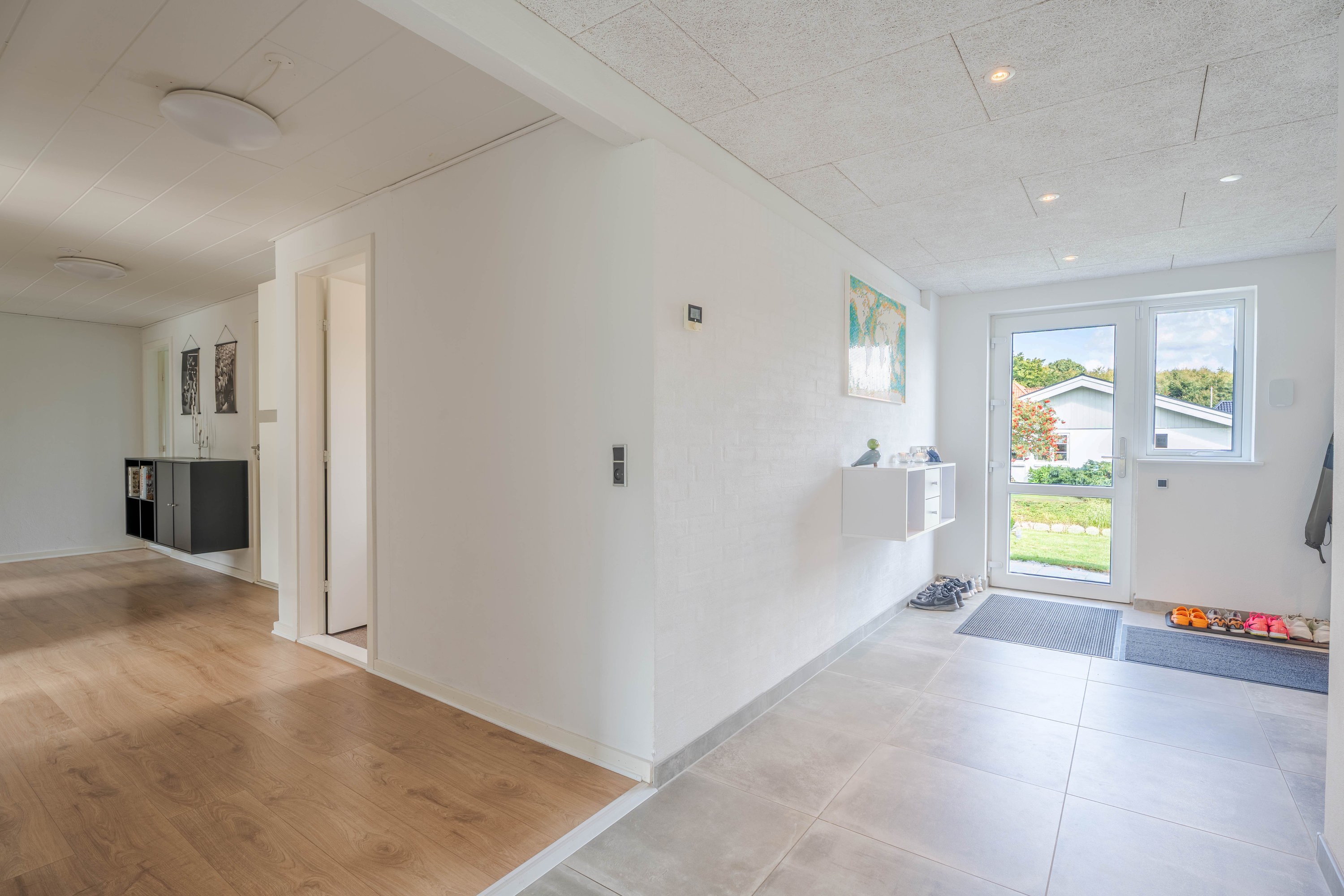 Miniaturebillede 2: . Billede af Pilevej 9, Glamsbjerg, 5620 Glamsbjerg