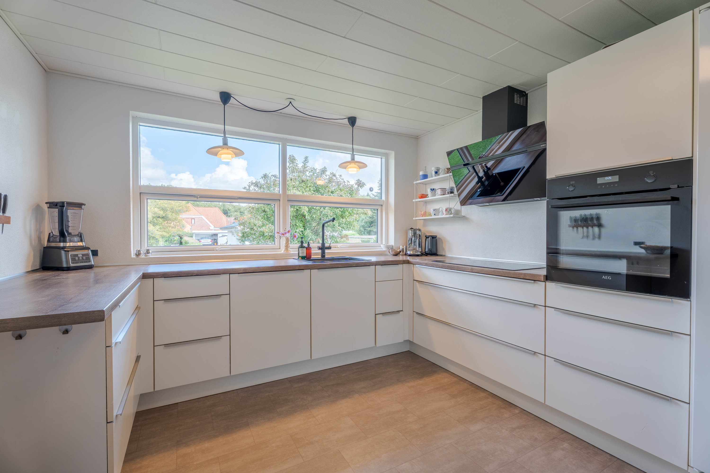 Fremhævet  billede i fuldskærmstilstand. Billede af Pilevej 9, Glamsbjerg, 5620 Glamsbjerg