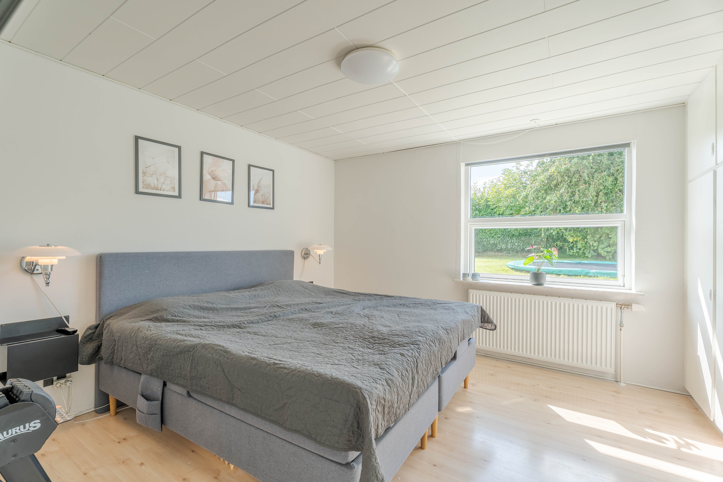 Fremhævet  billede i fuldskærmstilstand. Billede af Pilevej 9, Glamsbjerg, 5620 Glamsbjerg