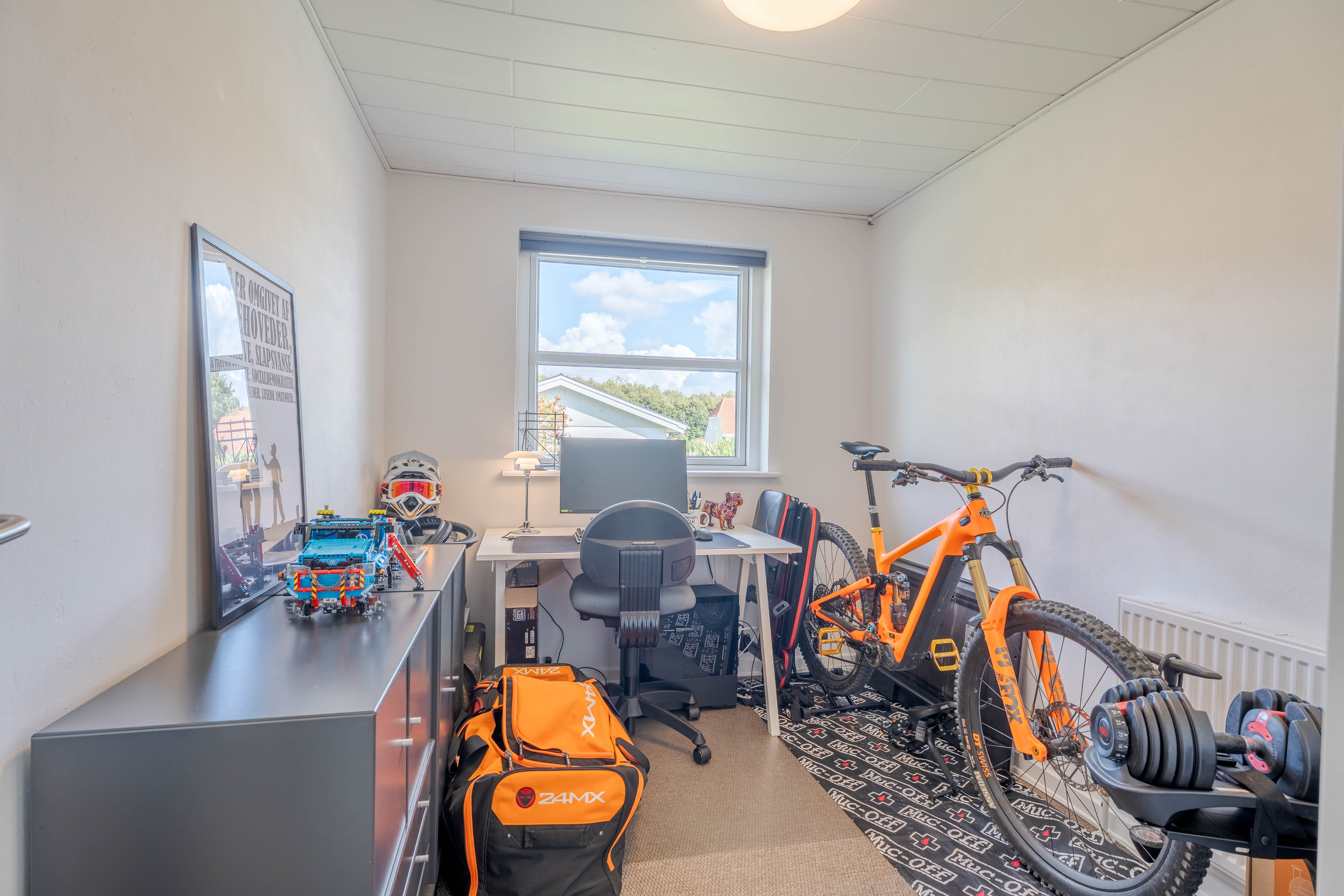 Fremhævet  billede i fuldskærmstilstand. Billede af Pilevej 9, Glamsbjerg, 5620 Glamsbjerg