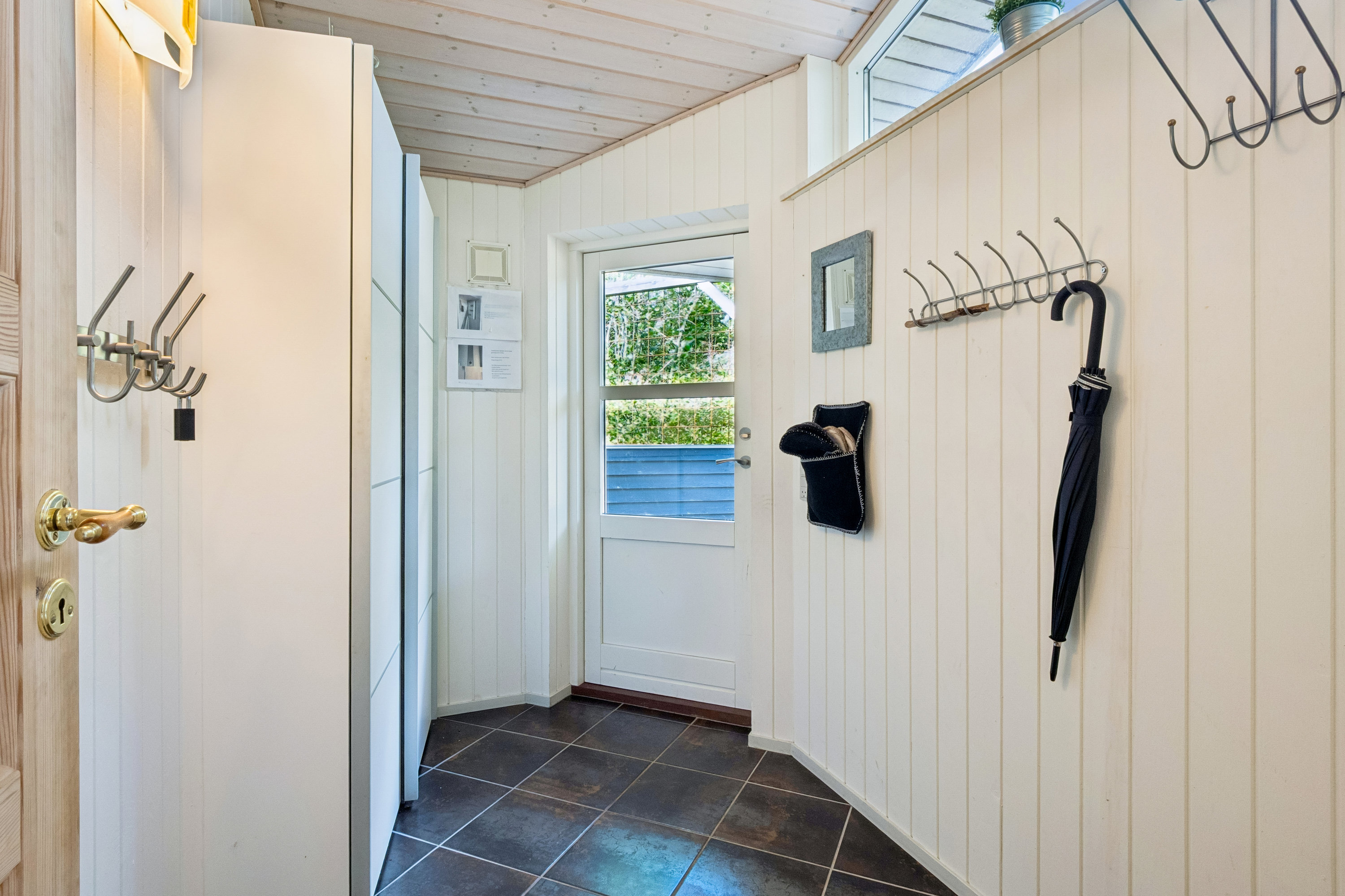 Fremhævet entré billede i fuldskærmstilstand. Billede af Normannsvej 17, Ø Hærup, 7860 Spøttrup