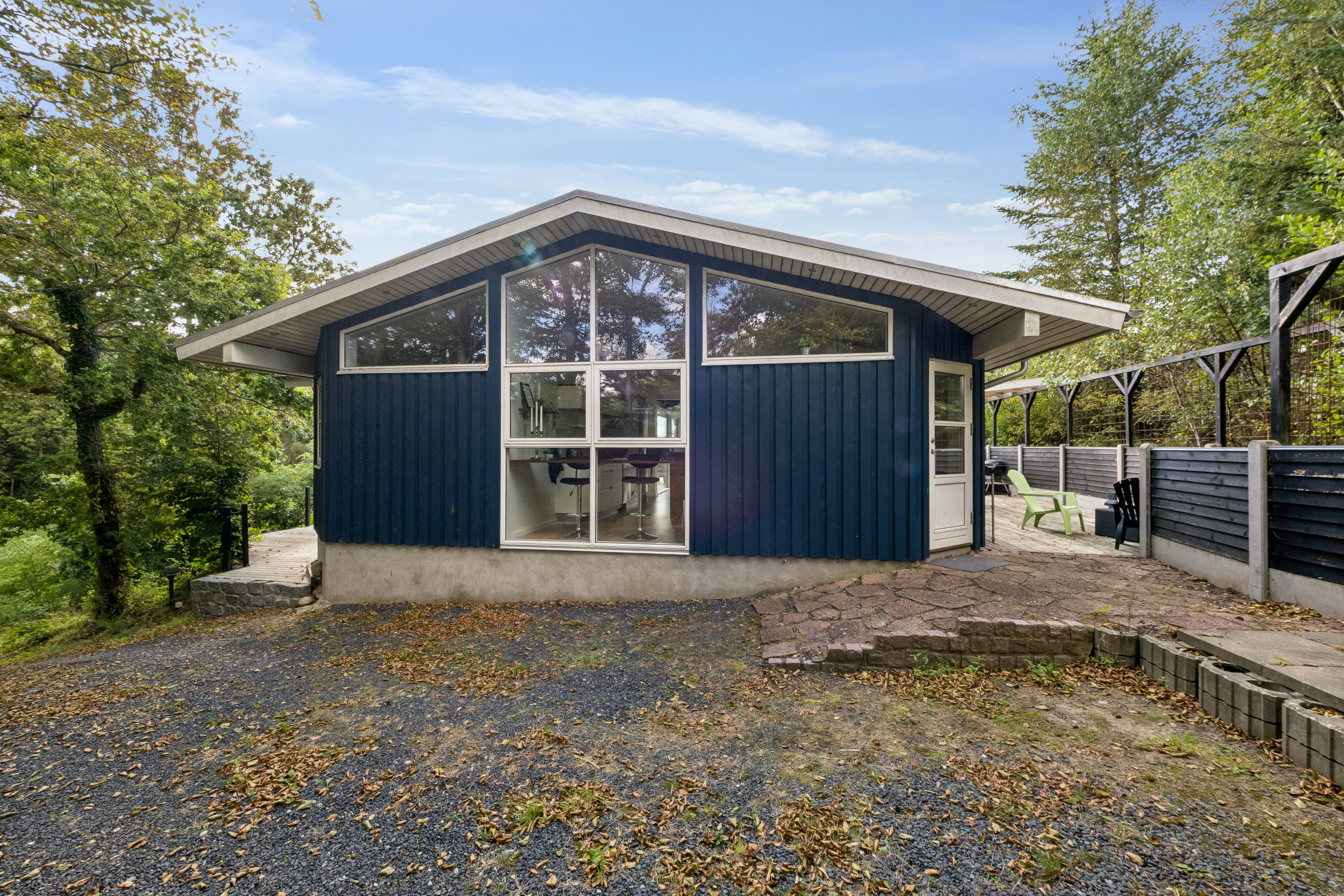 Fremhævet ejendom 1 billede i fuldskærmstilstand. Billede af Normannsvej 17, Ø Hærup, 7860 Spøttrup