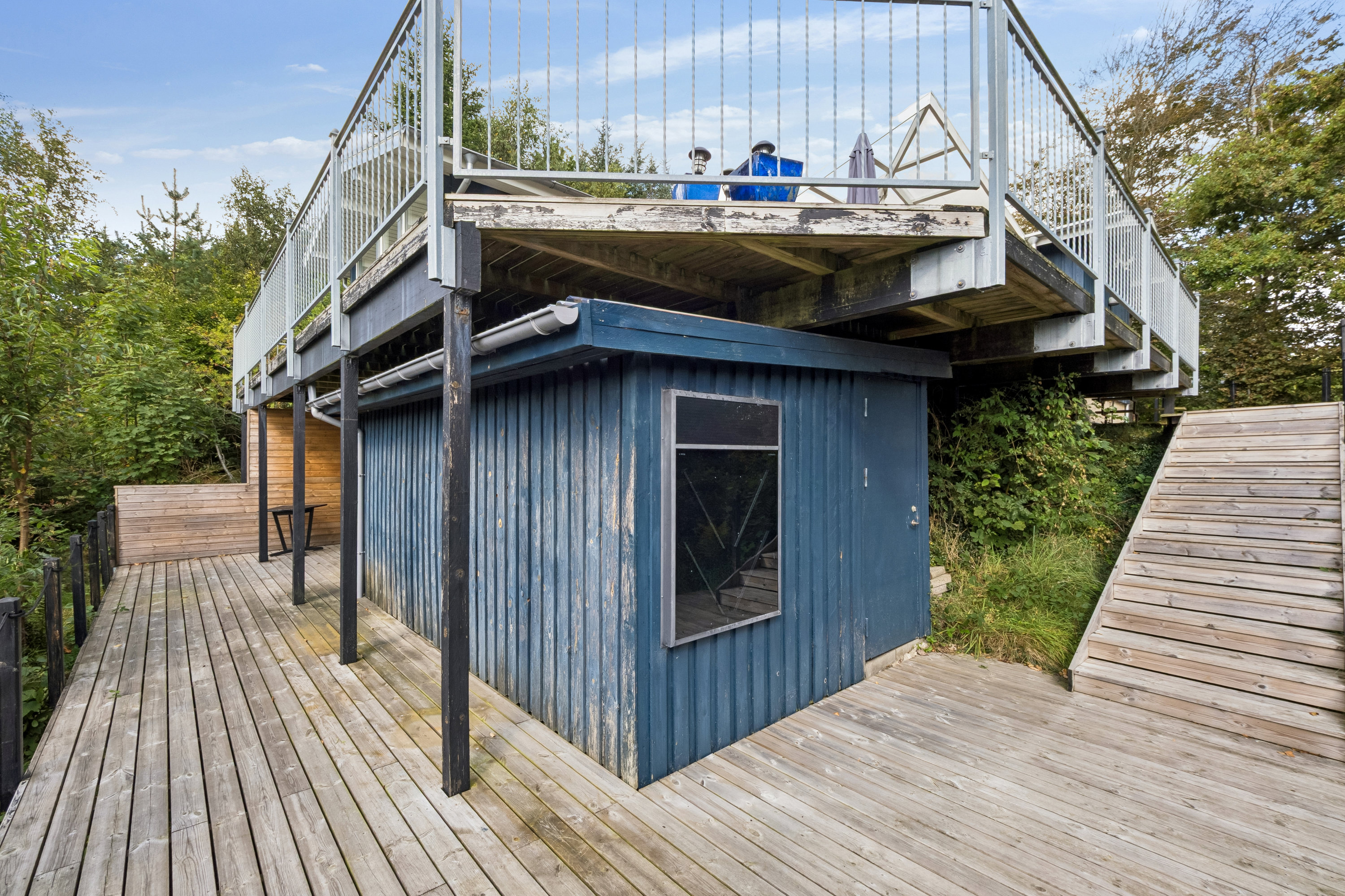 Fremhævet ejendom 1 billede i fuldskærmstilstand. Billede af Normannsvej 17, Ø Hærup, 7860 Spøttrup