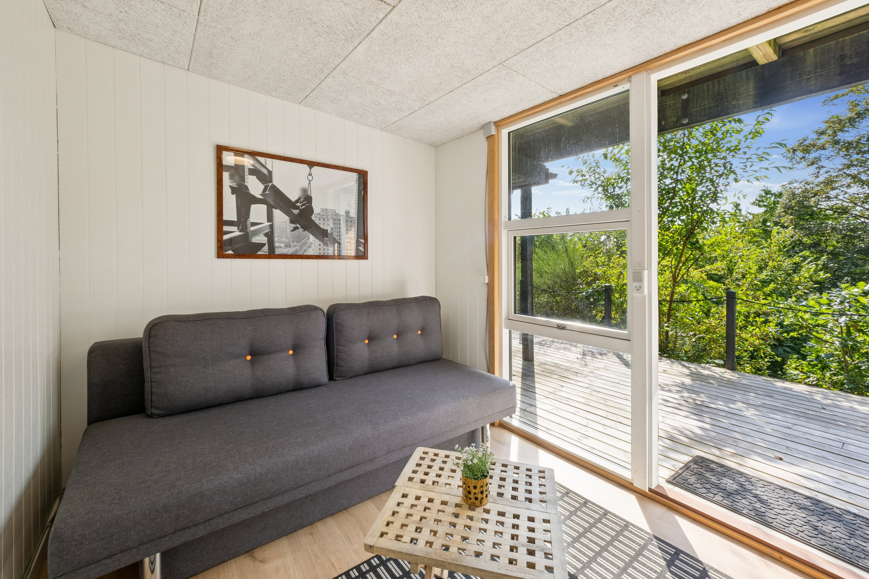 Fremhævet værelse billede i fuldskærmstilstand. Billede af Normannsvej 17, Ø Hærup, 7860 Spøttrup