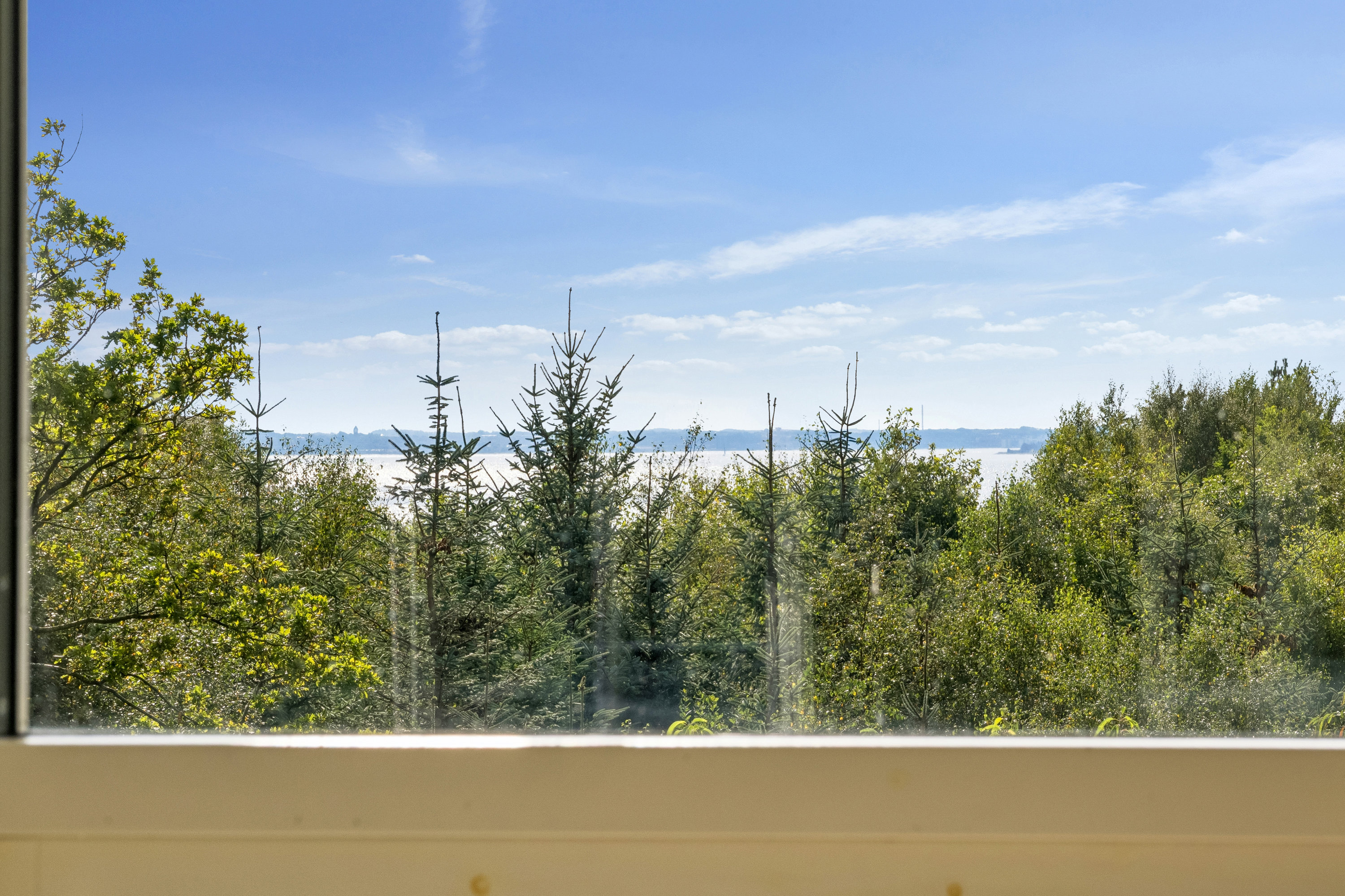 Fremhævet udsigt billede i fuldskærmstilstand. Billede af Normannsvej 17, Ø Hærup, 7860 Spøttrup