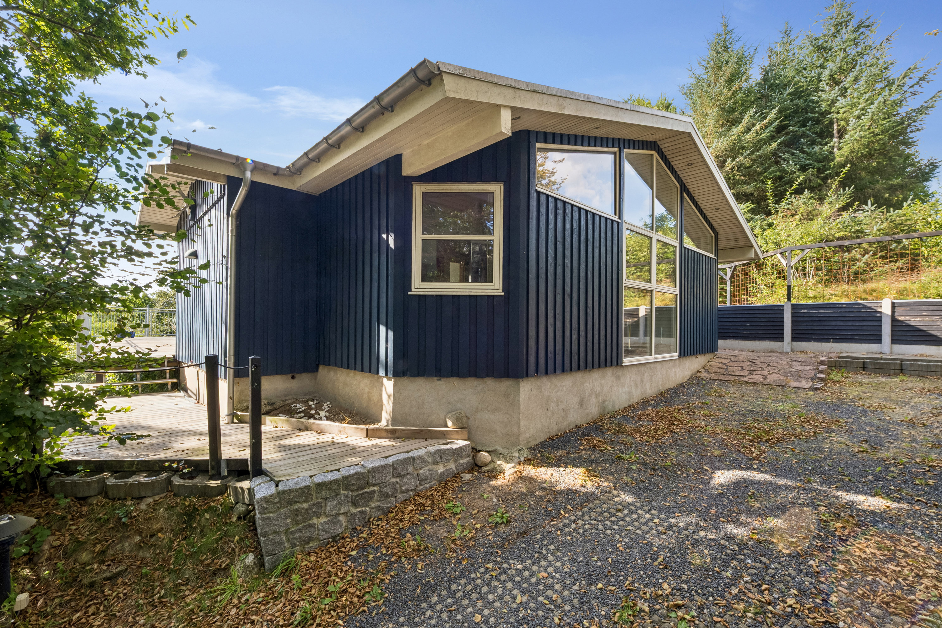 Fremhævet ejendom 1 billede i fuldskærmstilstand. Billede af Normannsvej 17, Ø Hærup, 7860 Spøttrup