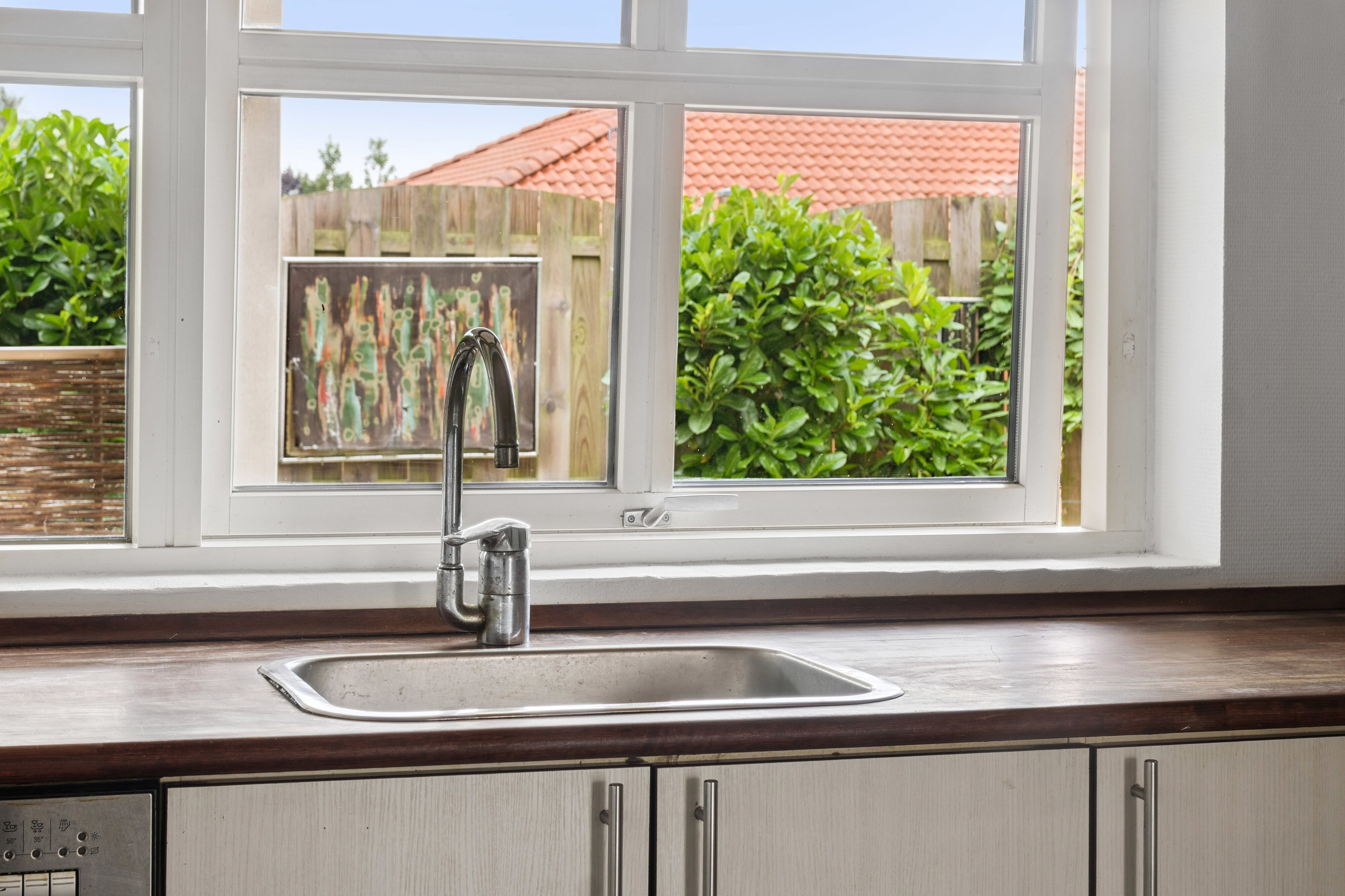 Fremhævet køkken billede i fuldskærmstilstand. Billede af Kastrupparken 7, 4760 Vordingborg