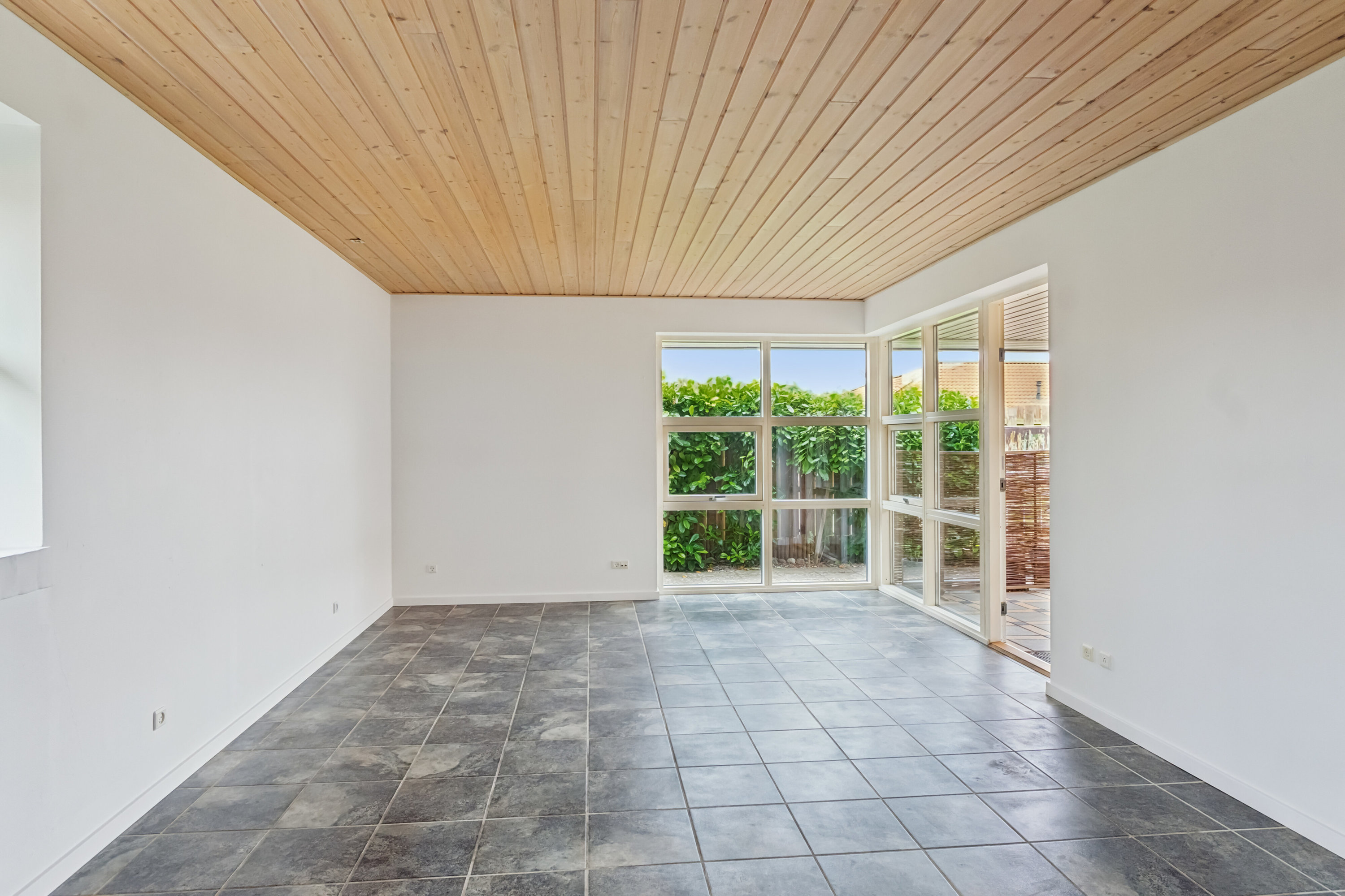 Fremhævet stue billede i fuldskærmstilstand. Billede af Kastrupparken 7, 4760 Vordingborg