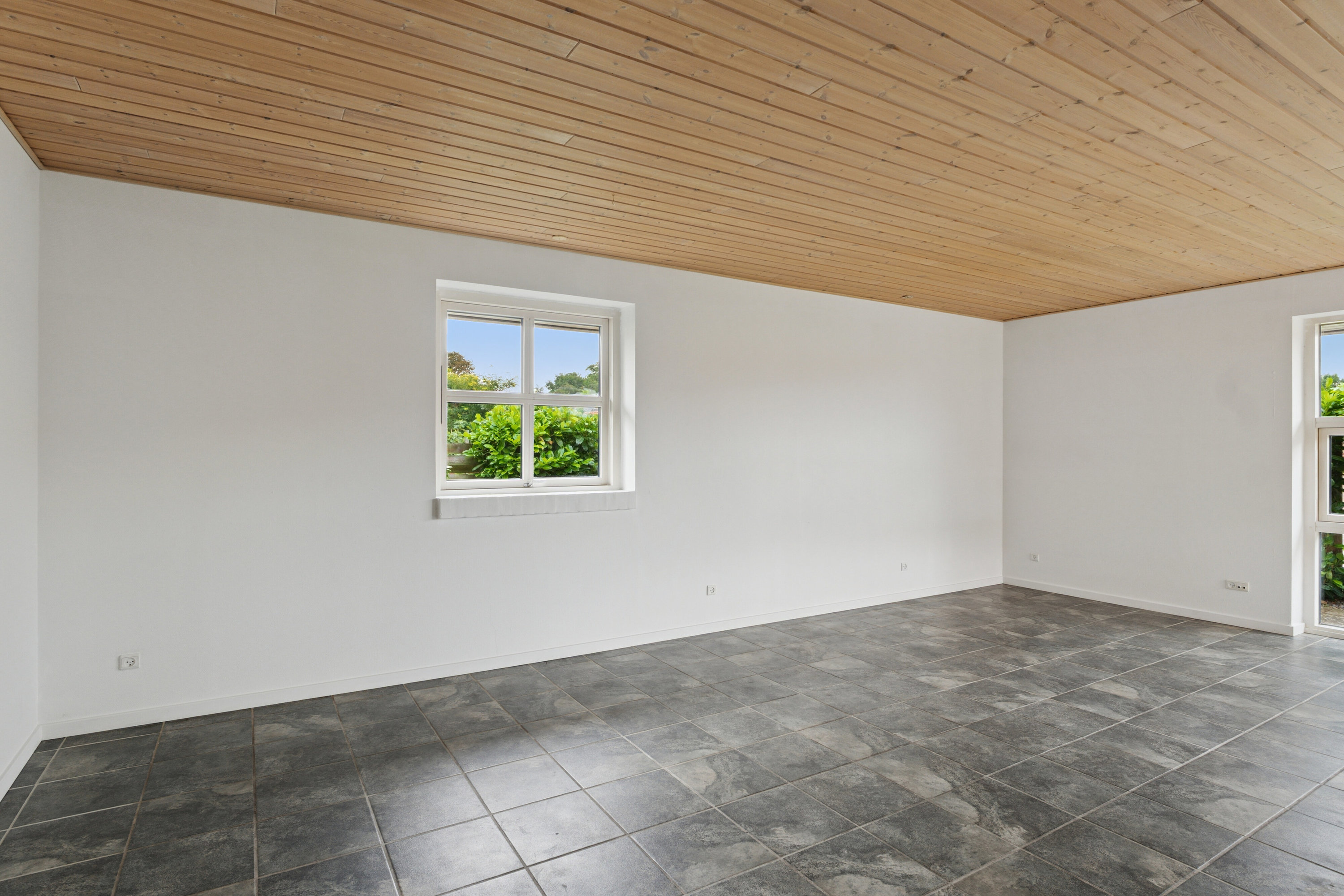 Fremhævet stue billede i fuldskærmstilstand. Billede af Kastrupparken 7, 4760 Vordingborg