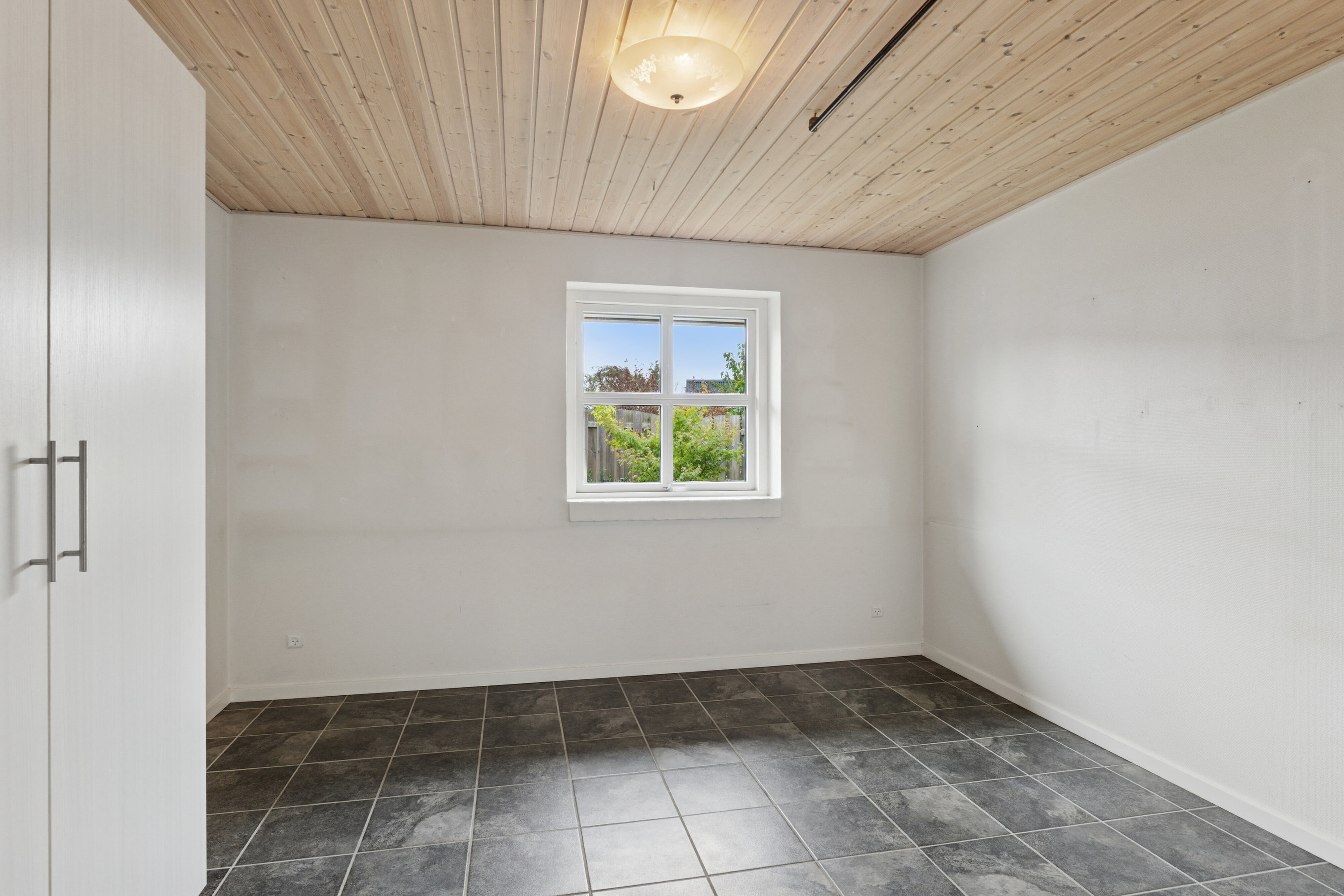 Fremhævet værelse billede i fuldskærmstilstand. Billede af Kastrupparken 7, 4760 Vordingborg