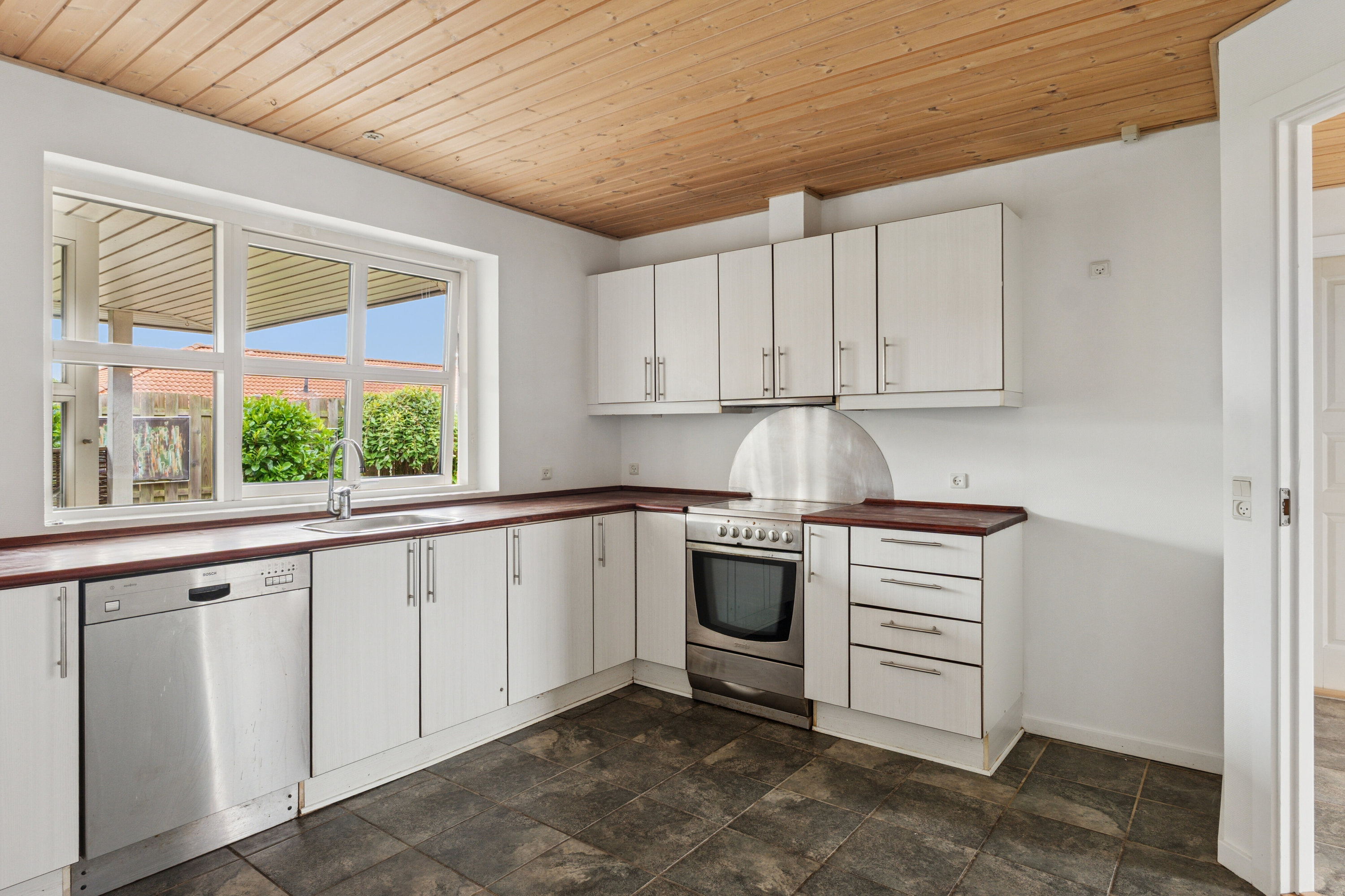 Miniaturebillede 2: køkken. Billede af Kastrupparken 7, 4760 Vordingborg