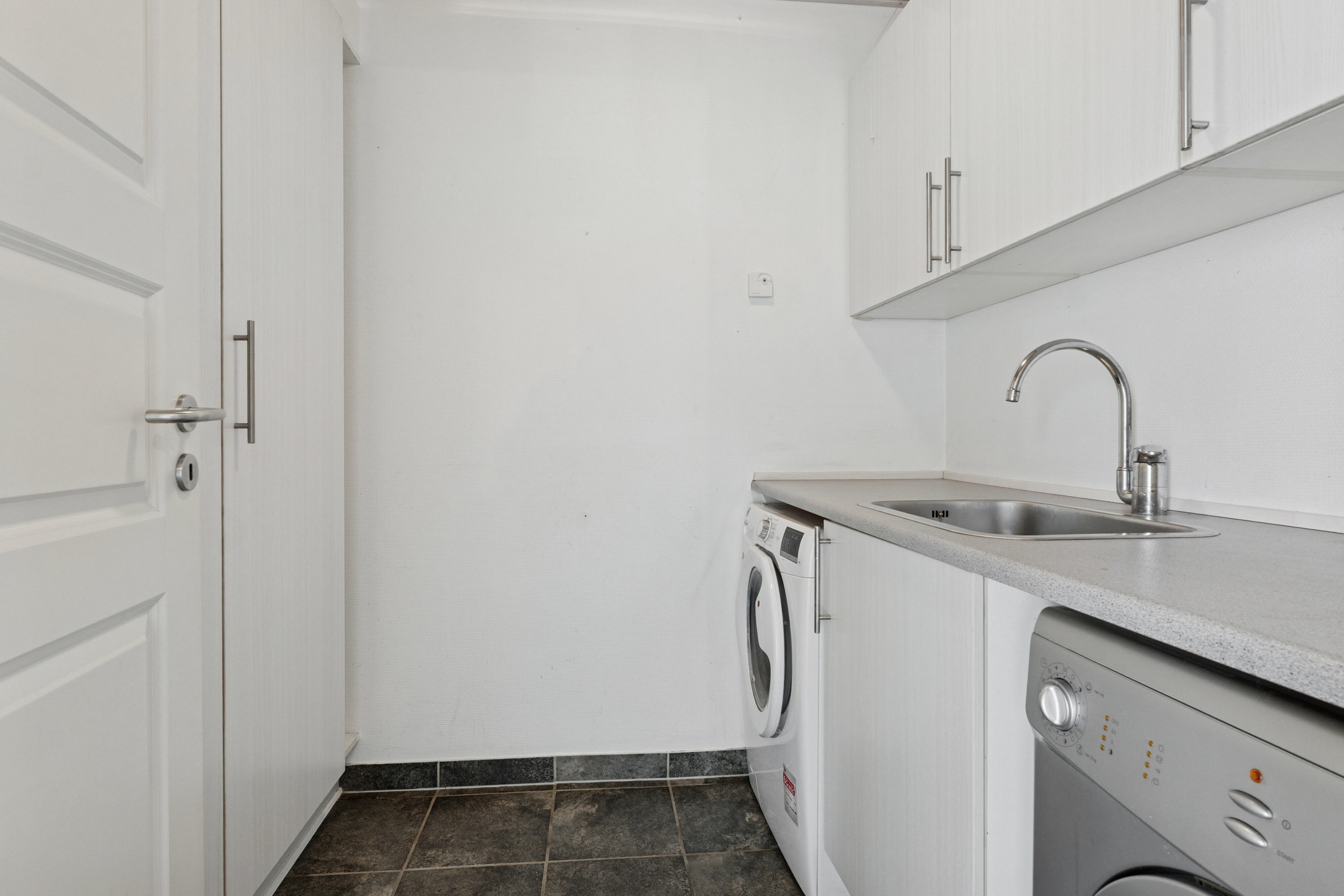 Fremhævet bryggers billede i fuldskærmstilstand. Billede af Kastrupparken 7, 4760 Vordingborg