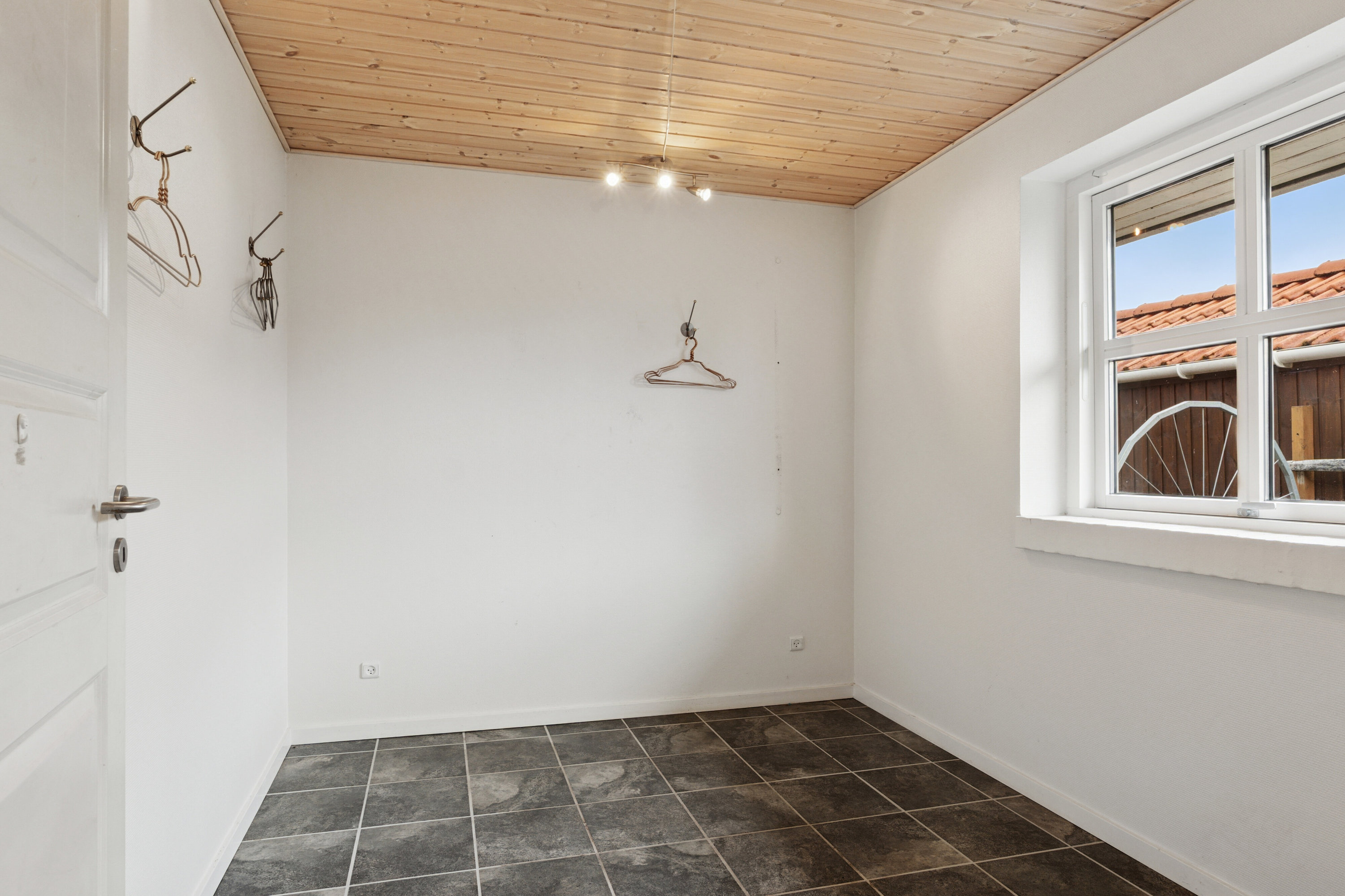 Fremhævet værelse billede i fuldskærmstilstand. Billede af Kastrupparken 7, 4760 Vordingborg