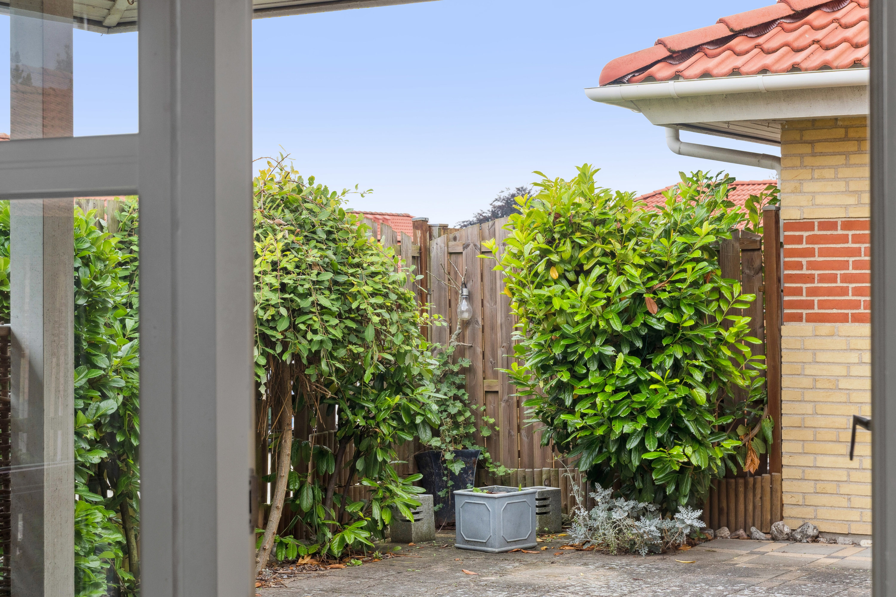 Fremhævet udsigt billede i fuldskærmstilstand. Billede af Kastrupparken 7, 4760 Vordingborg