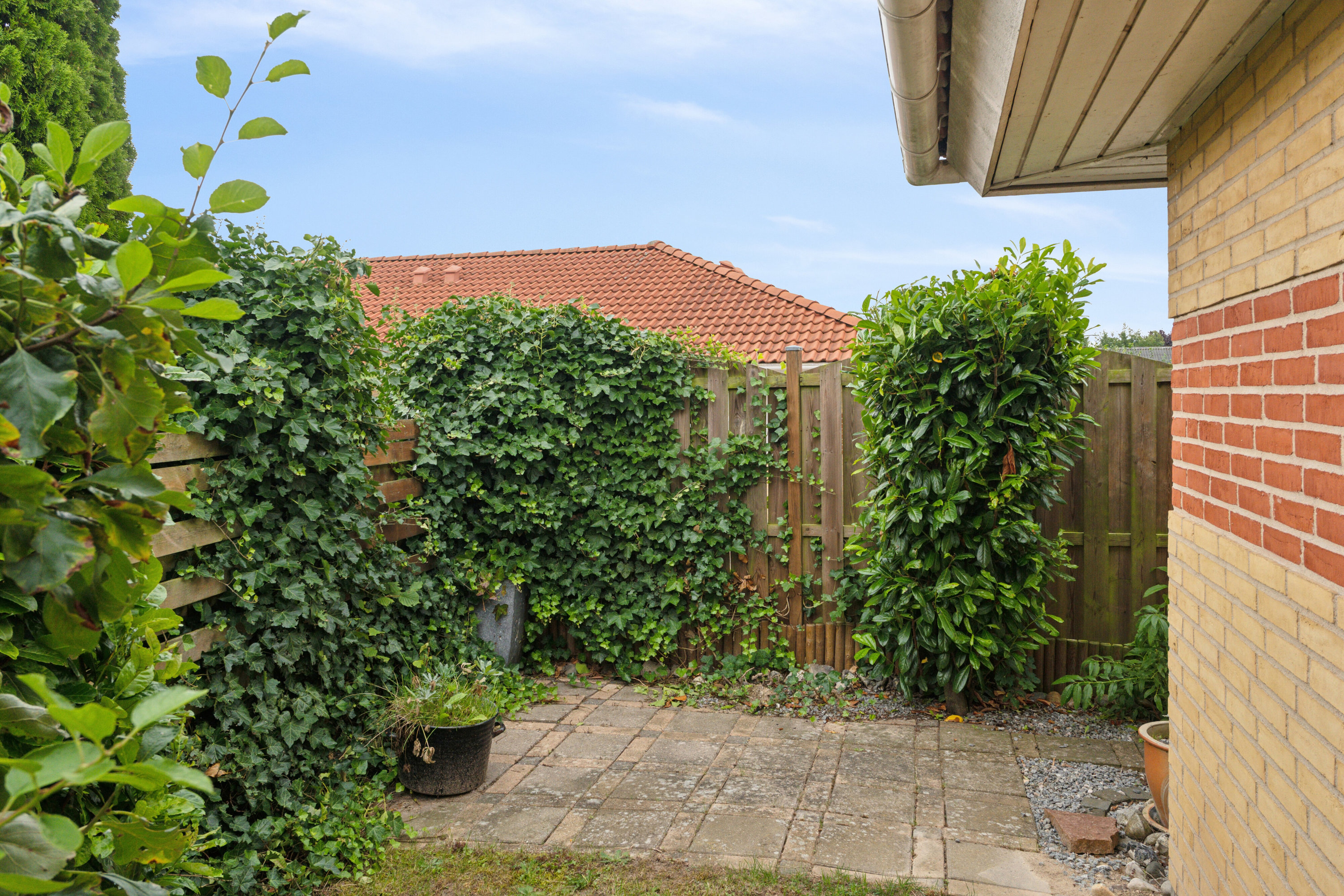 Fremhævet have billede i fuldskærmstilstand. Billede af Kastrupparken 7, 4760 Vordingborg