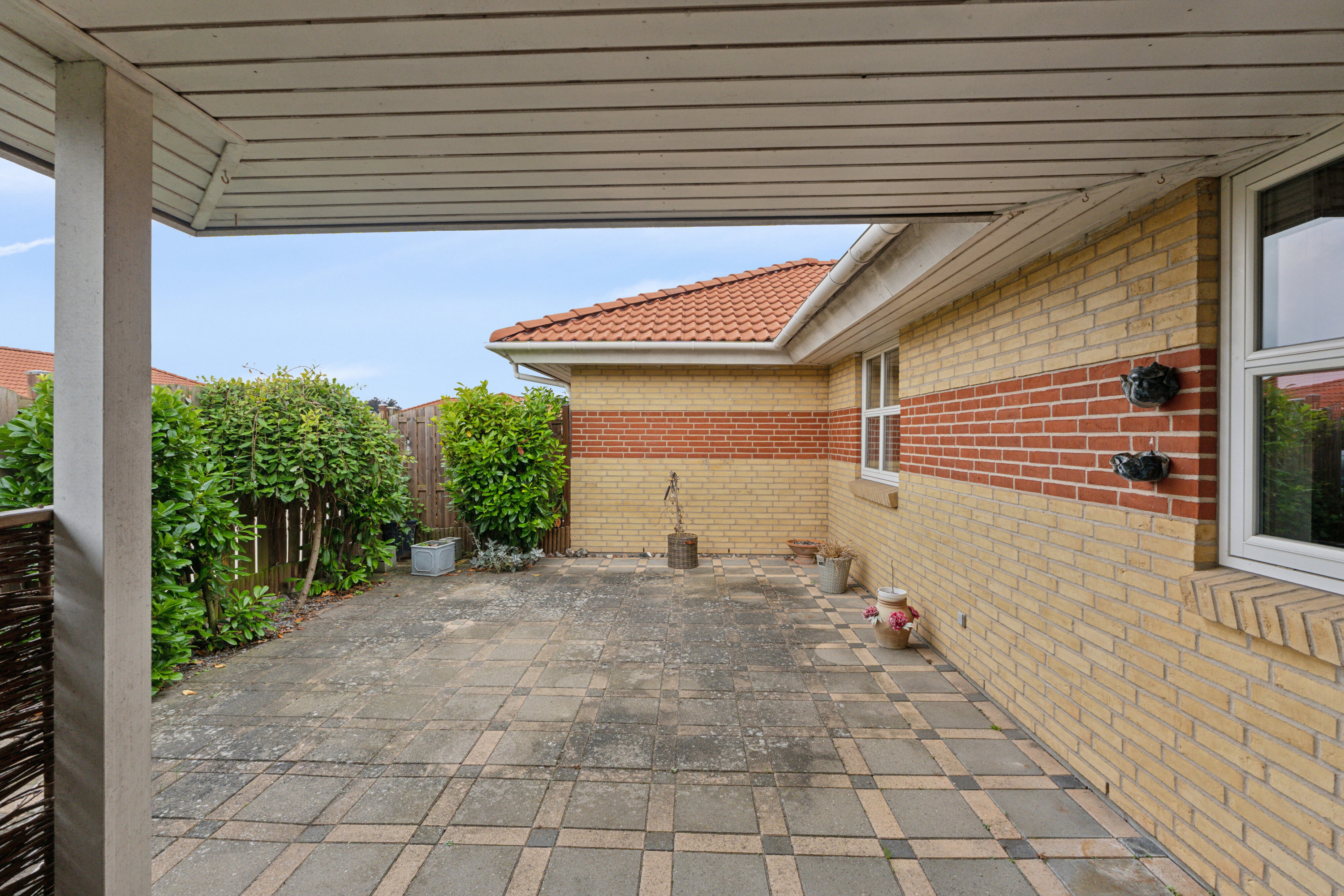 Fremhævet udsigt billede i fuldskærmstilstand. Billede af Kastrupparken 7, 4760 Vordingborg