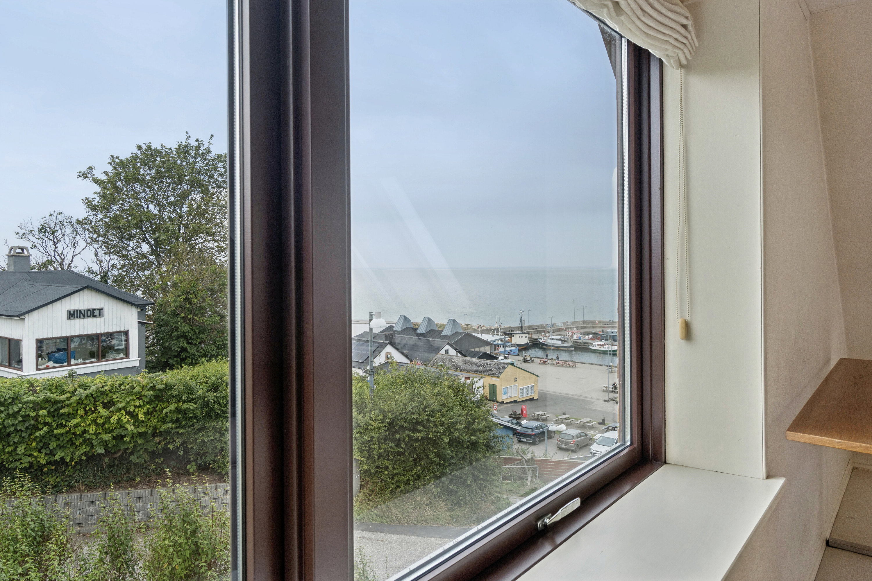 Fremhævet indendørs billede i fuldskærmstilstand. Billede af Willemoesvej 1, Havnebyen, 4583 Sjællands Odde