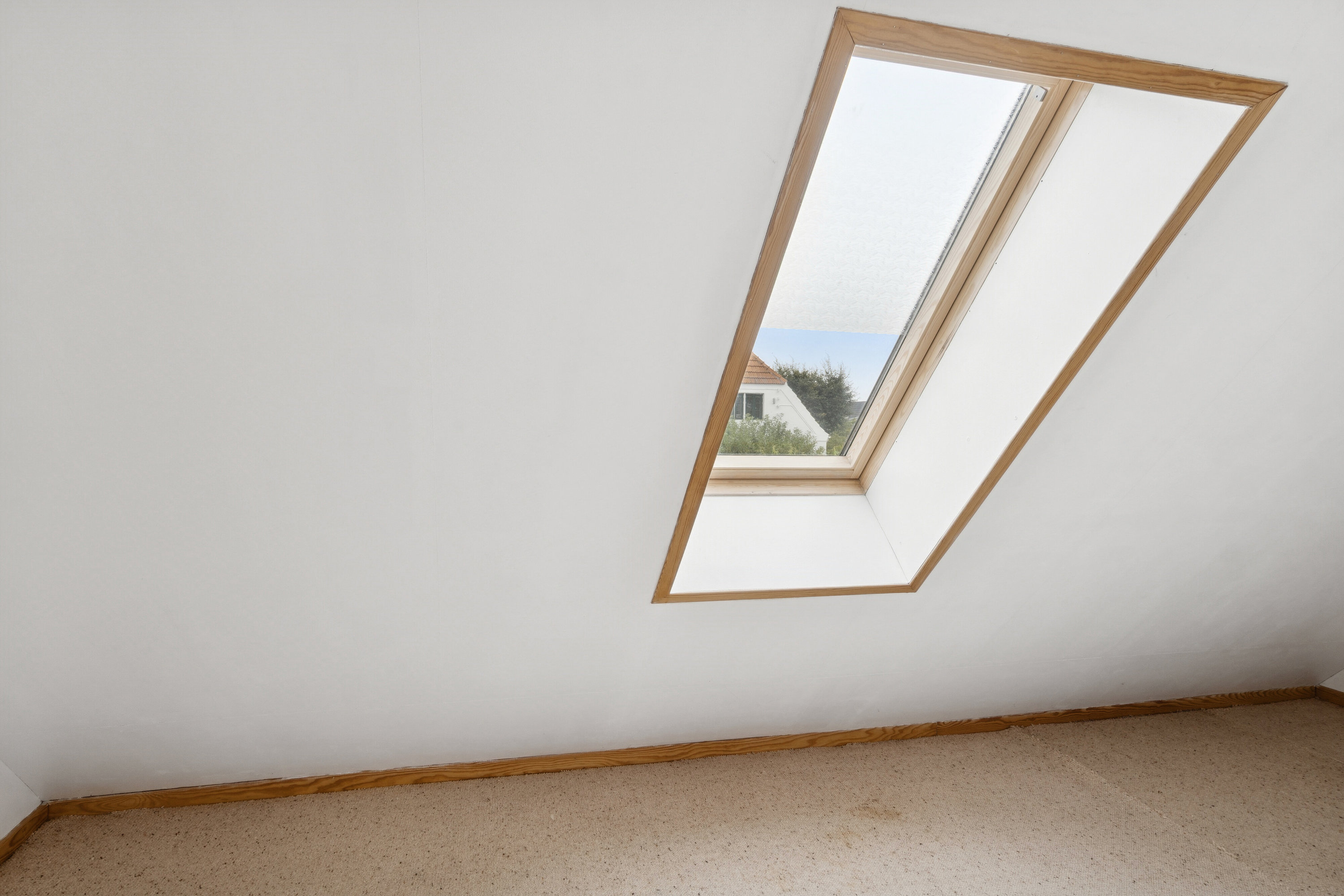 Fremhævet værelse billede i fuldskærmstilstand. Billede af Willemoesvej 1, Havnebyen, 4583 Sjællands Odde