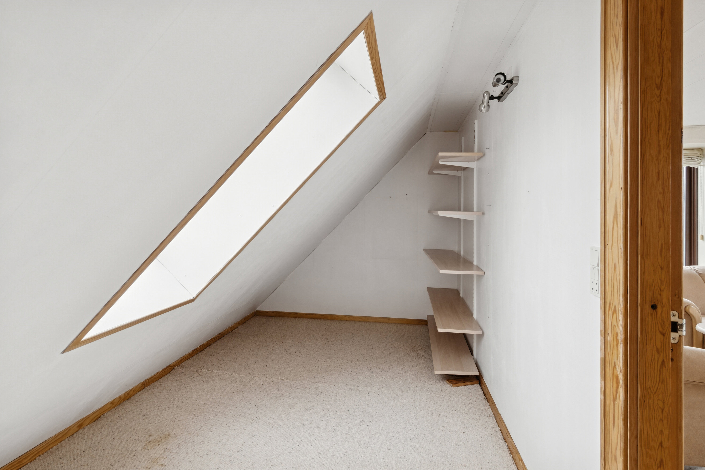 Fremhævet værelse billede i fuldskærmstilstand. Billede af Willemoesvej 1, Havnebyen, 4583 Sjællands Odde