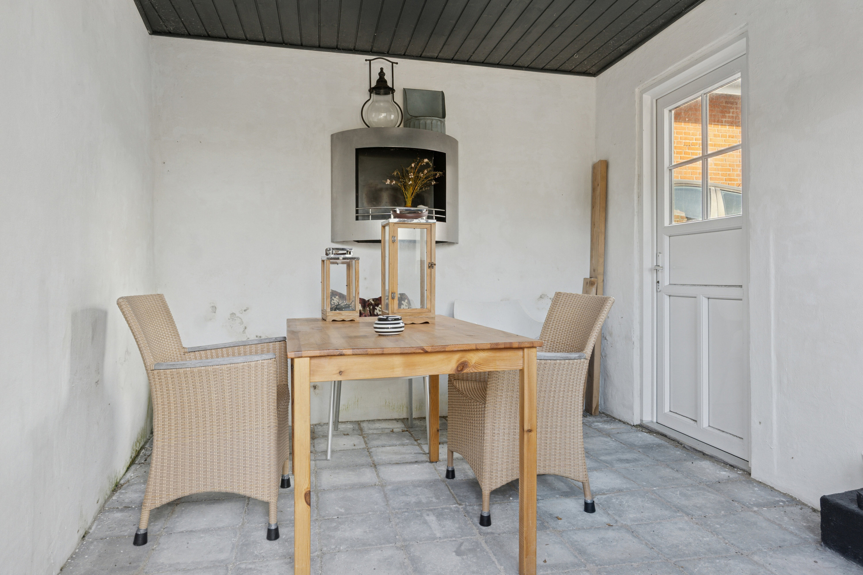 Fremhævet værelse billede i fuldskærmstilstand. Billede af Strandvejen 97, Lønstrup, 9800 Hjørring