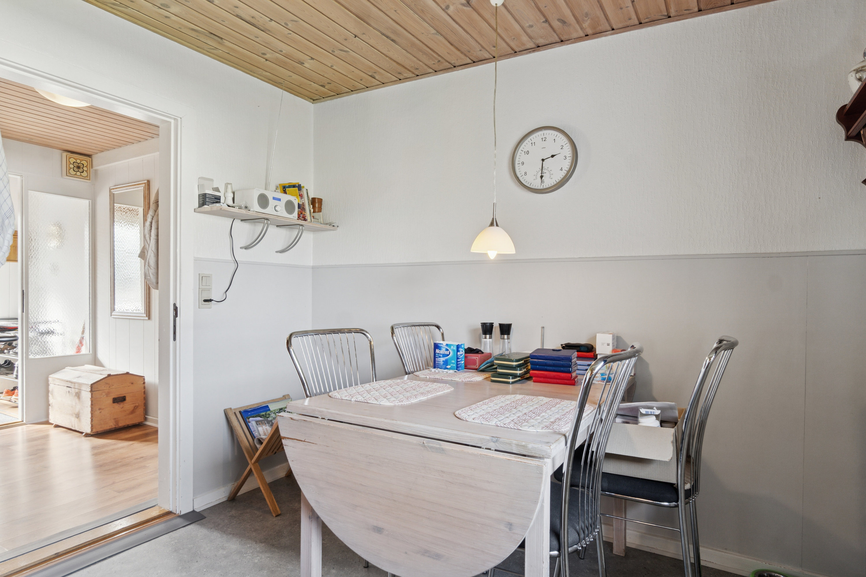 Fremhævet indendørs billede i fuldskærmstilstand. Billede af Horsensvej 566, 7120 Vejle Øst