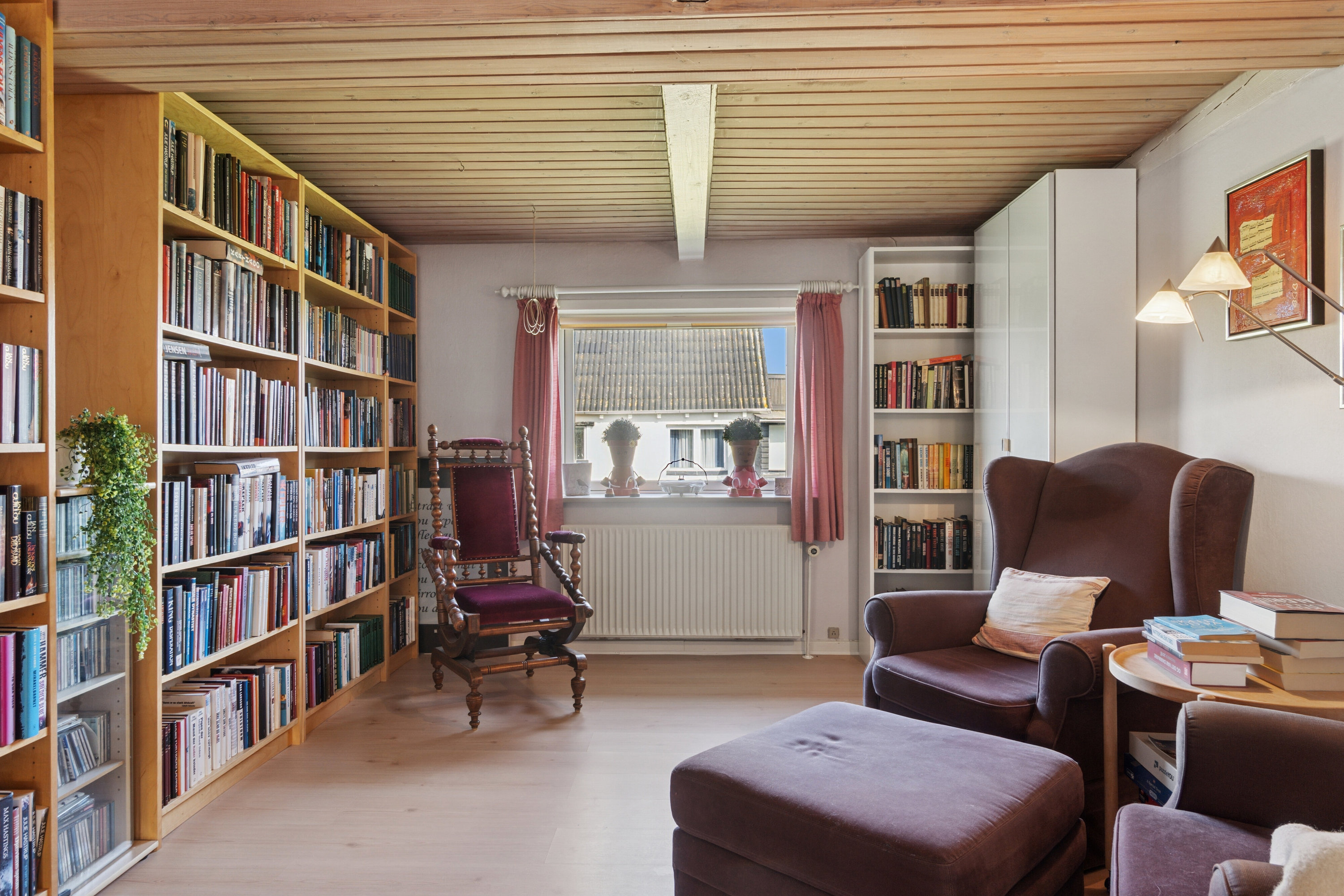 Fremhævet indendørs billede i fuldskærmstilstand. Billede af Horsensvej 566, 7120 Vejle Øst