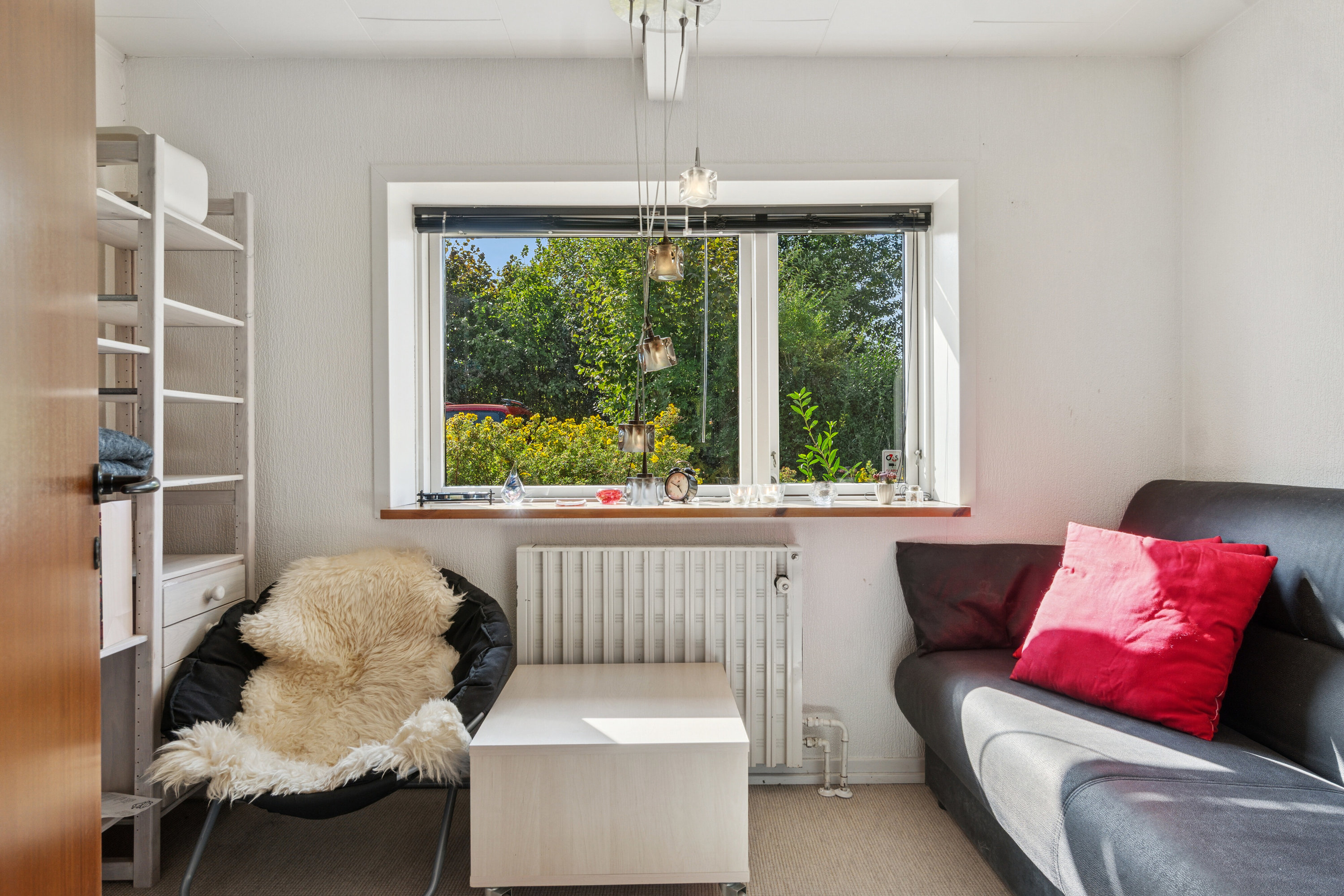 Fremhævet indendørs billede i fuldskærmstilstand. Billede af Horsensvej 566, 7120 Vejle Øst