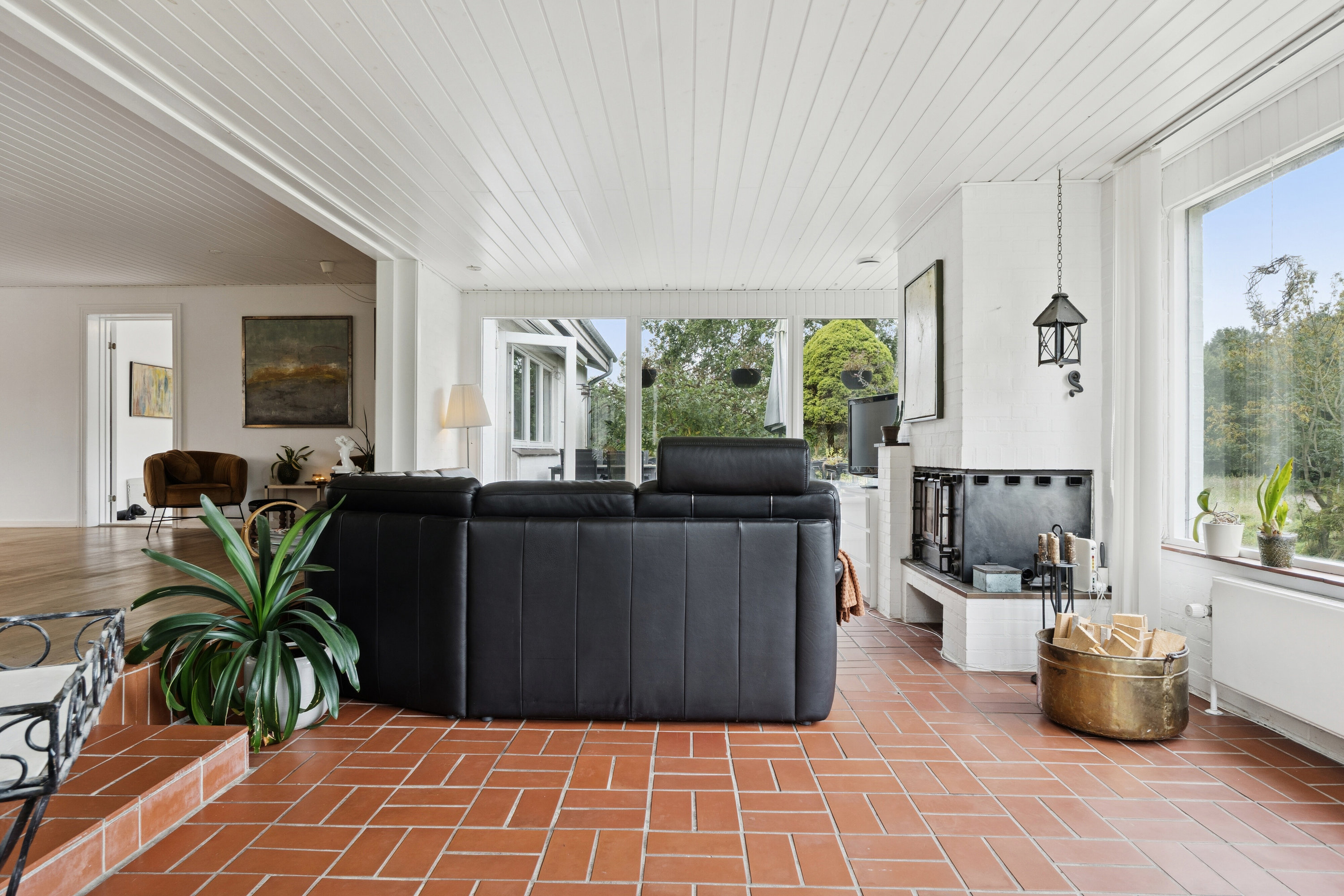 Fremhævet andet billede i fuldskærmstilstand. Billede af Præstemarken 4, Sdr. Jernløse, 4420 Regstrup