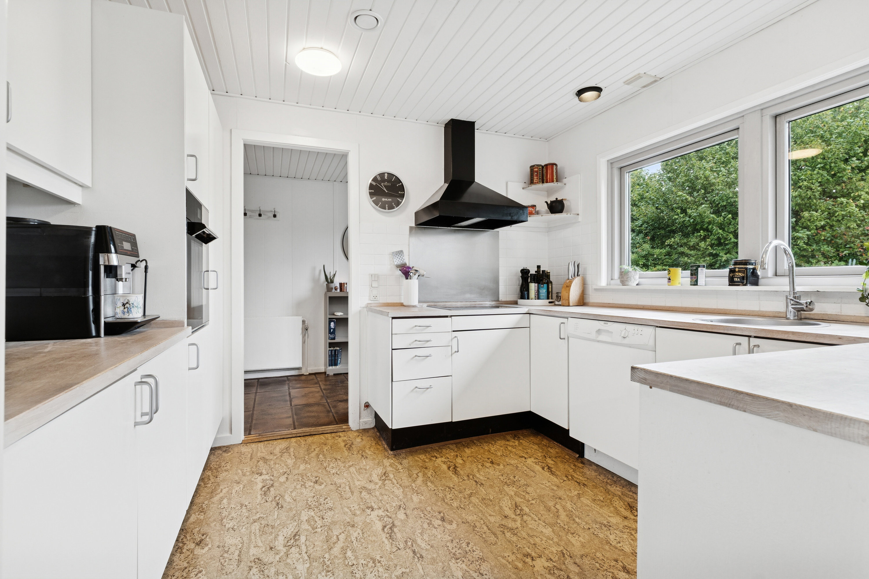 Fremhævet andet billede i fuldskærmstilstand. Billede af Præstemarken 4, Sdr. Jernløse, 4420 Regstrup