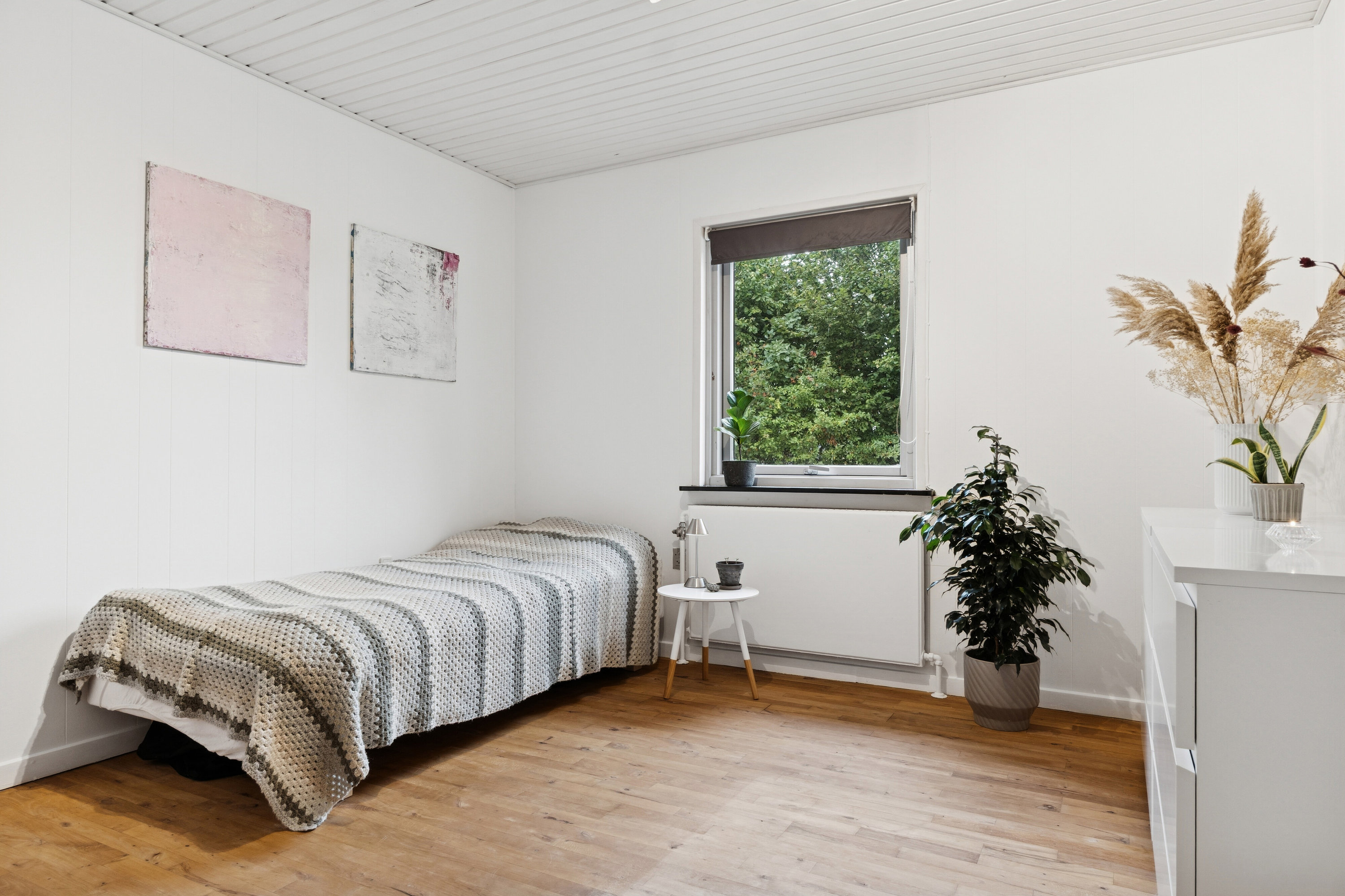 Fremhævet andet billede i fuldskærmstilstand. Billede af Præstemarken 4, Sdr. Jernløse, 4420 Regstrup