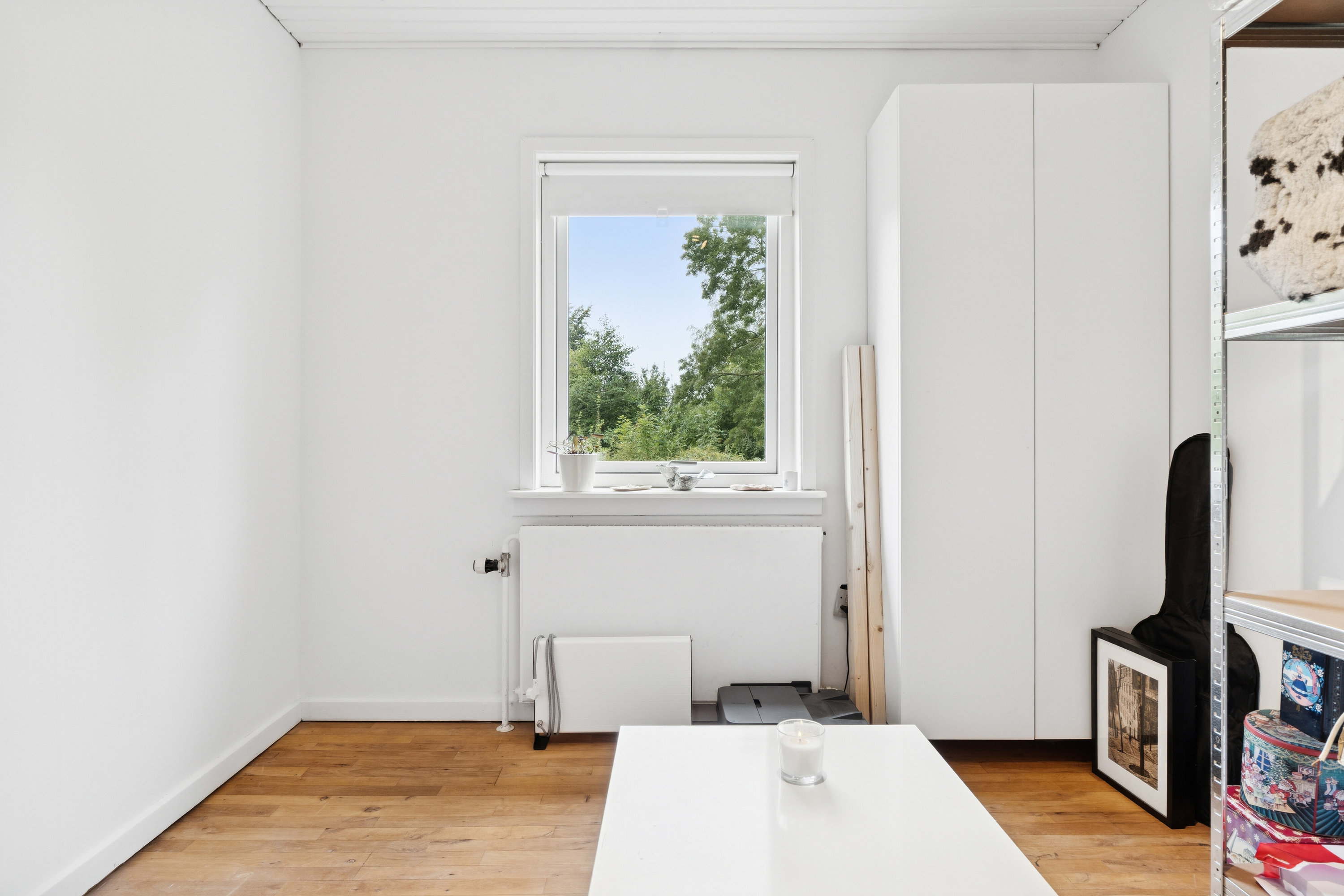 Fremhævet andet billede i fuldskærmstilstand. Billede af Præstemarken 4, Sdr. Jernløse, 4420 Regstrup