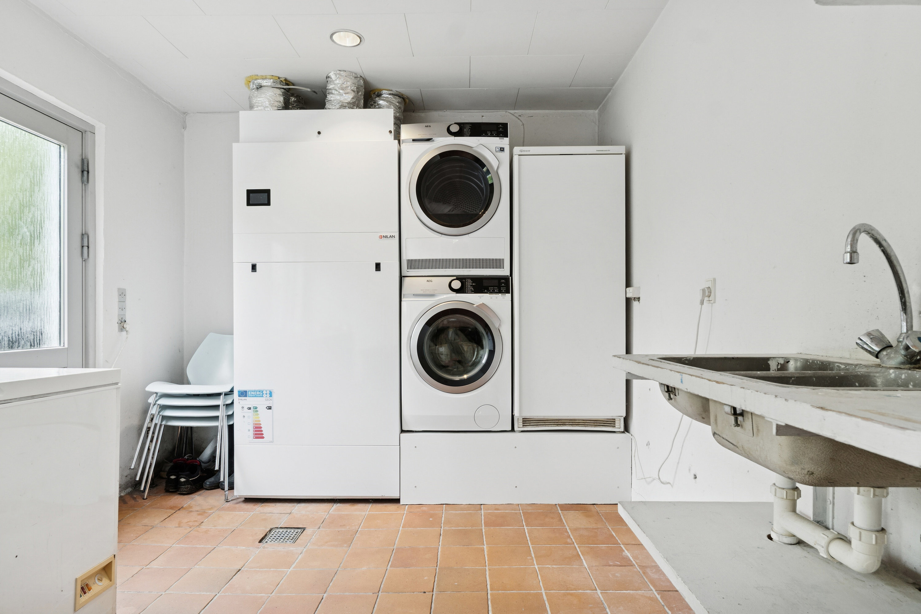 Fremhævet andet billede i fuldskærmstilstand. Billede af Præstemarken 4, Sdr. Jernløse, 4420 Regstrup