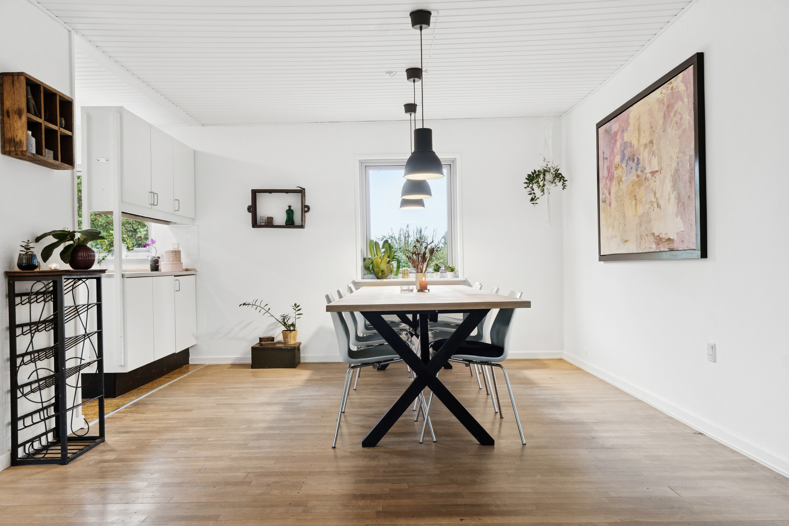 Fremhævet andet billede i fuldskærmstilstand. Billede af Præstemarken 4, Sdr. Jernløse, 4420 Regstrup