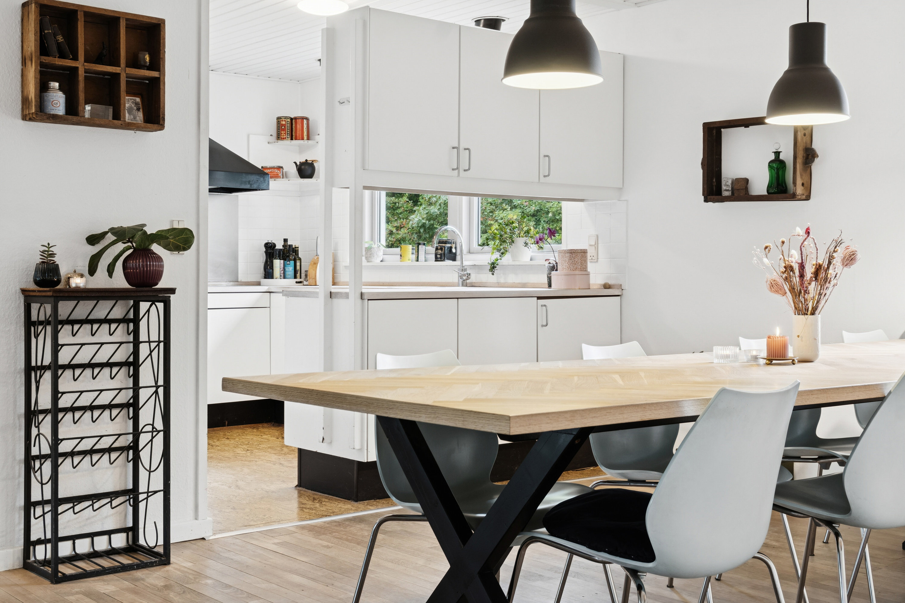 Fremhævet andet billede i fuldskærmstilstand. Billede af Præstemarken 4, Sdr. Jernløse, 4420 Regstrup