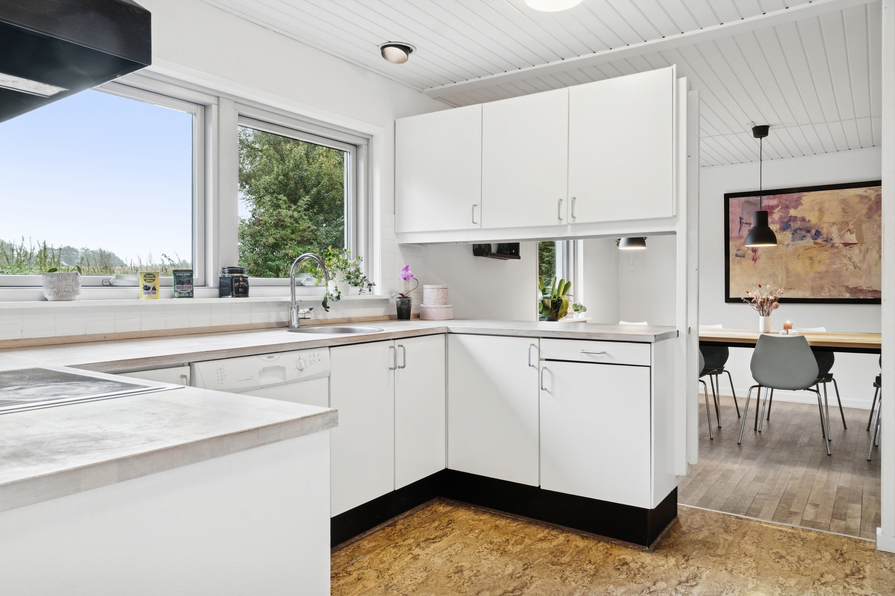 Fremhævet andet billede i fuldskærmstilstand. Billede af Præstemarken 4, Sdr. Jernløse, 4420 Regstrup