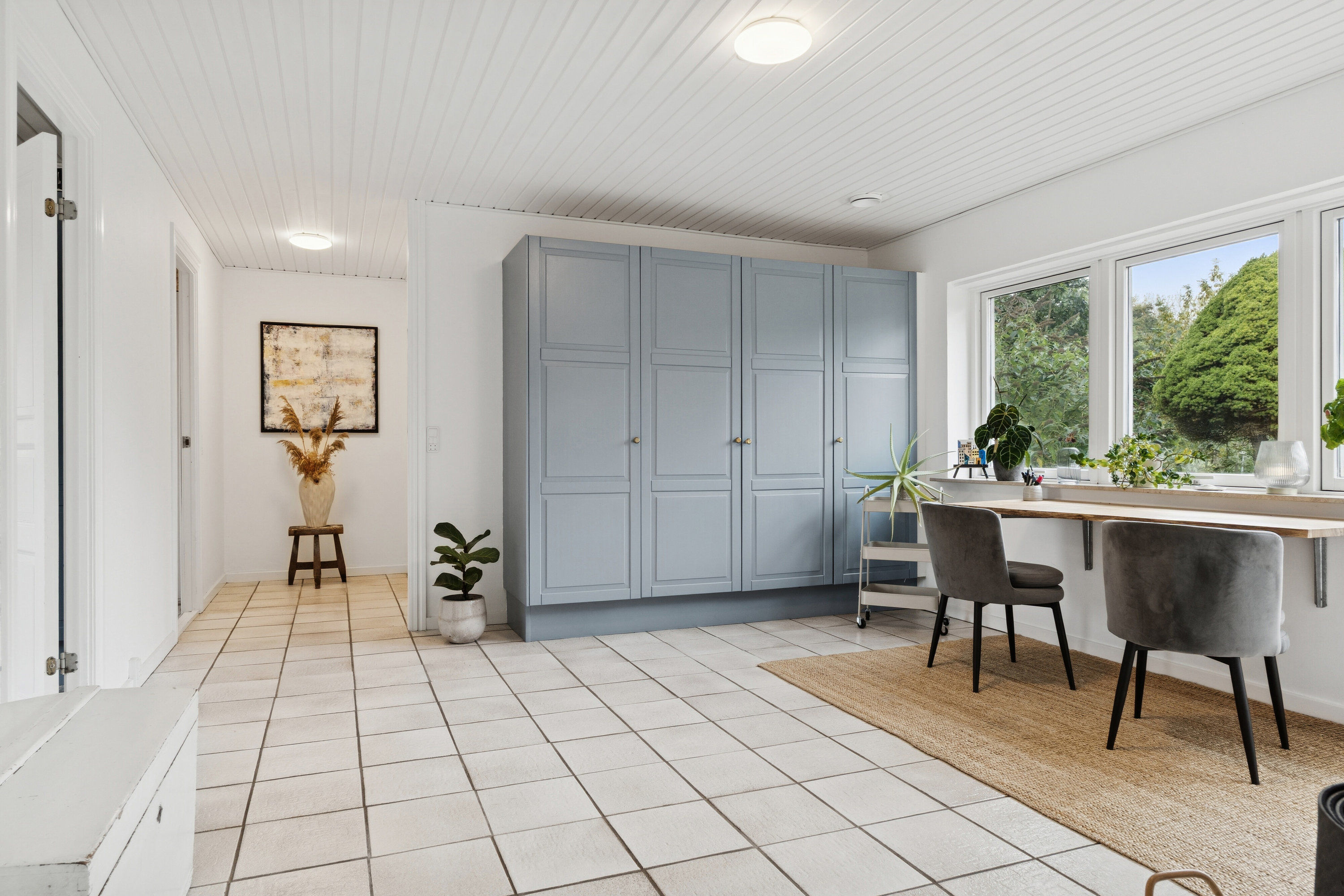 Fremhævet andet billede i fuldskærmstilstand. Billede af Præstemarken 4, Sdr. Jernløse, 4420 Regstrup