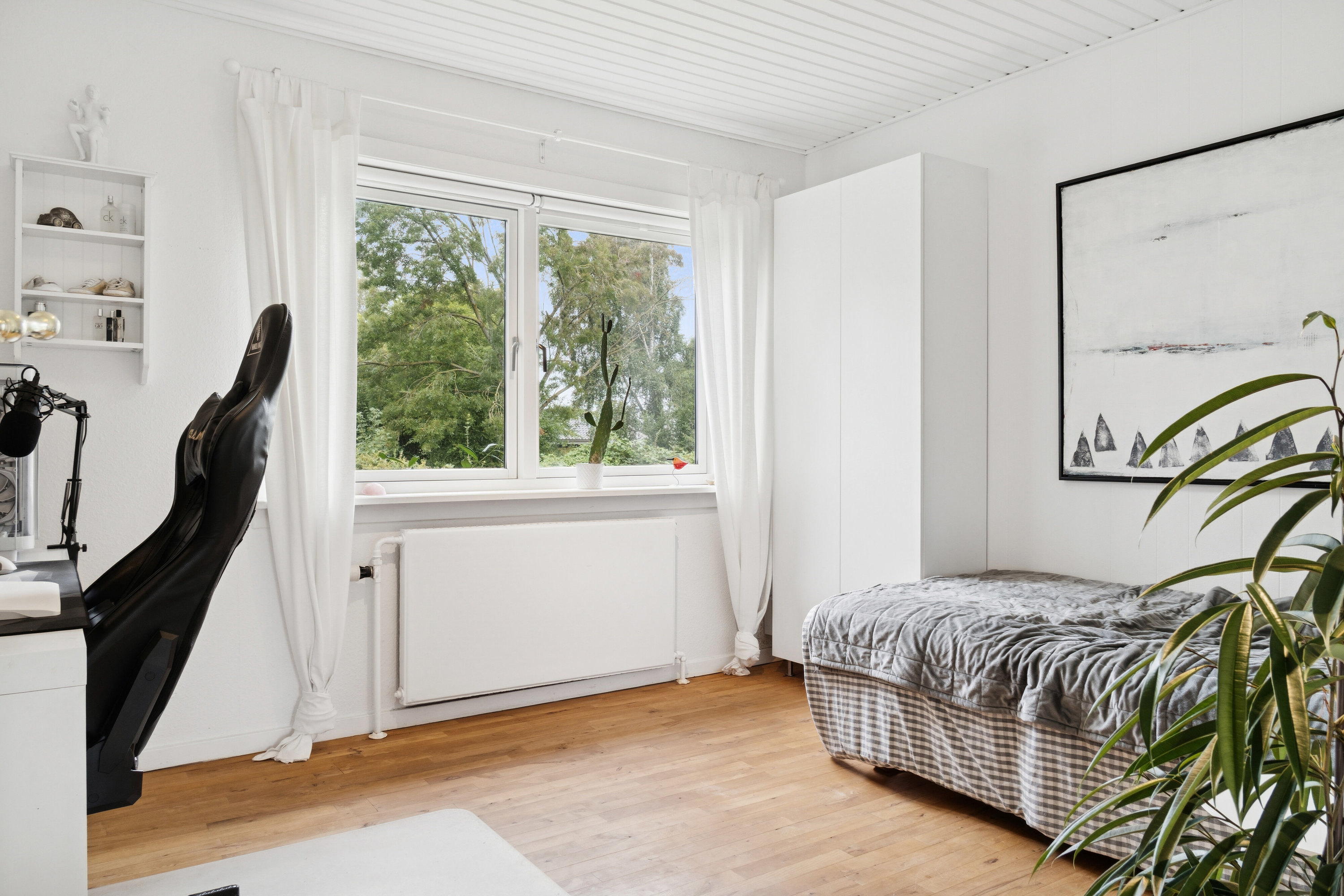 Fremhævet andet billede i fuldskærmstilstand. Billede af Præstemarken 4, Sdr. Jernløse, 4420 Regstrup