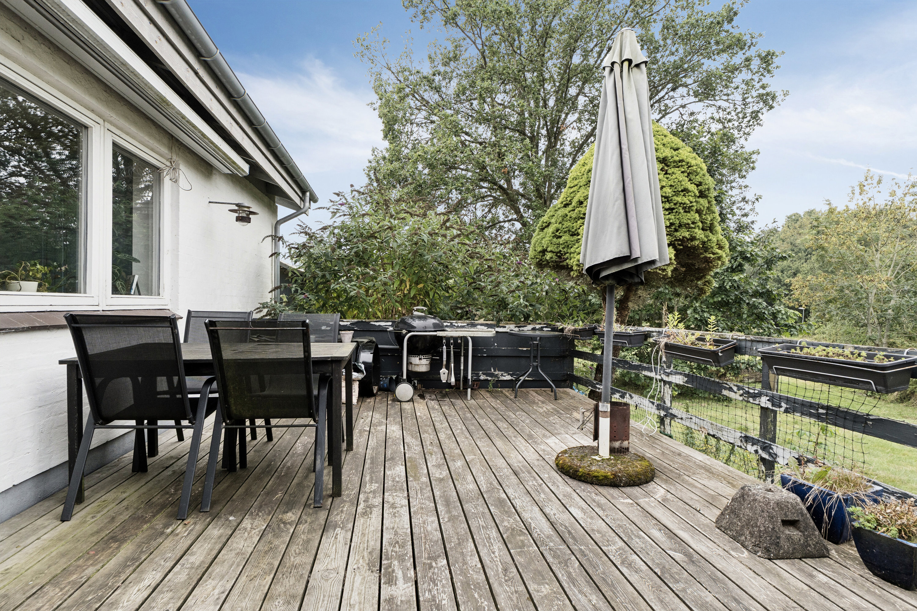 Fremhævet andet billede i fuldskærmstilstand. Billede af Præstemarken 4, Sdr. Jernløse, 4420 Regstrup