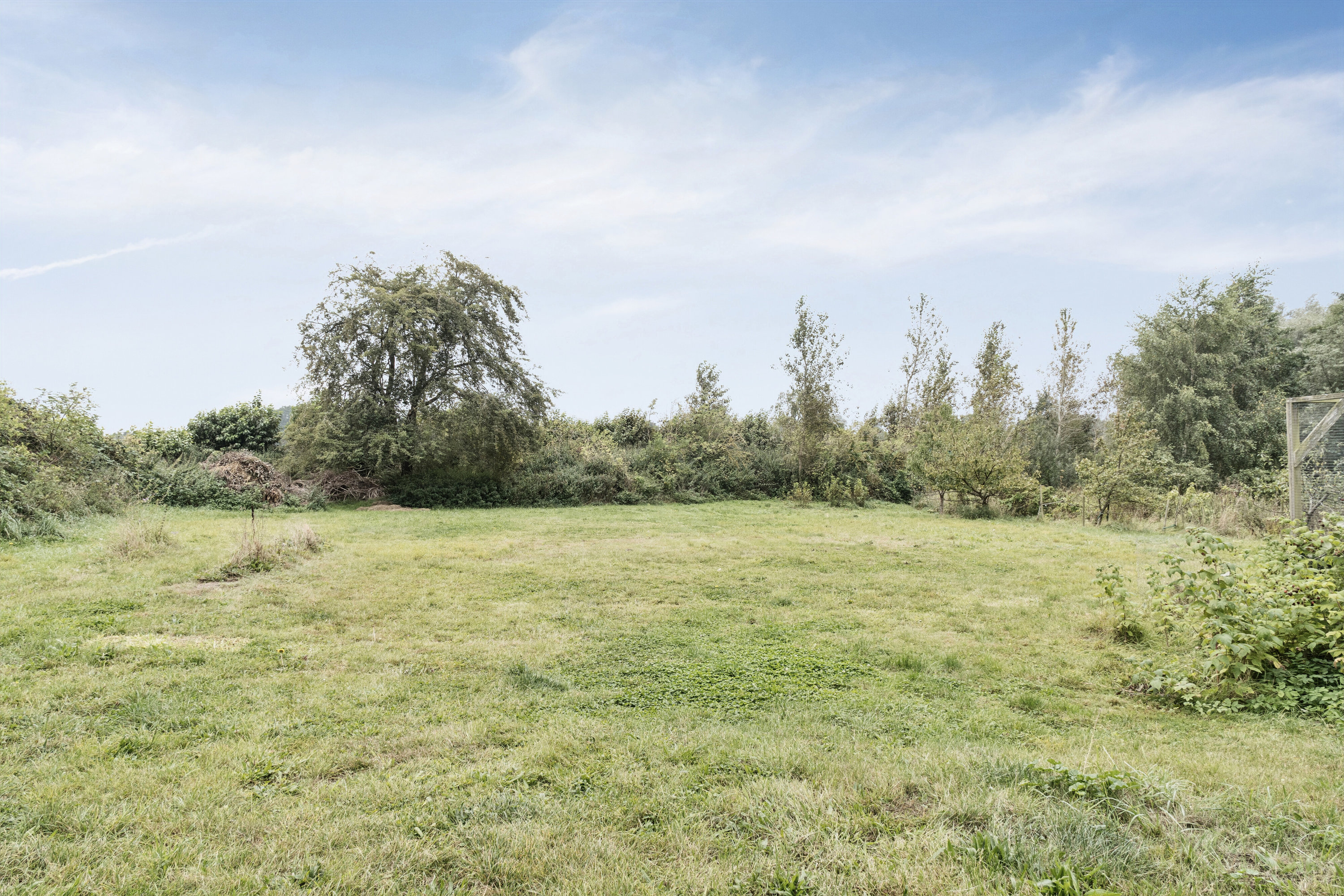 Fremhævet andet billede i fuldskærmstilstand. Billede af Præstemarken 4, Sdr. Jernløse, 4420 Regstrup