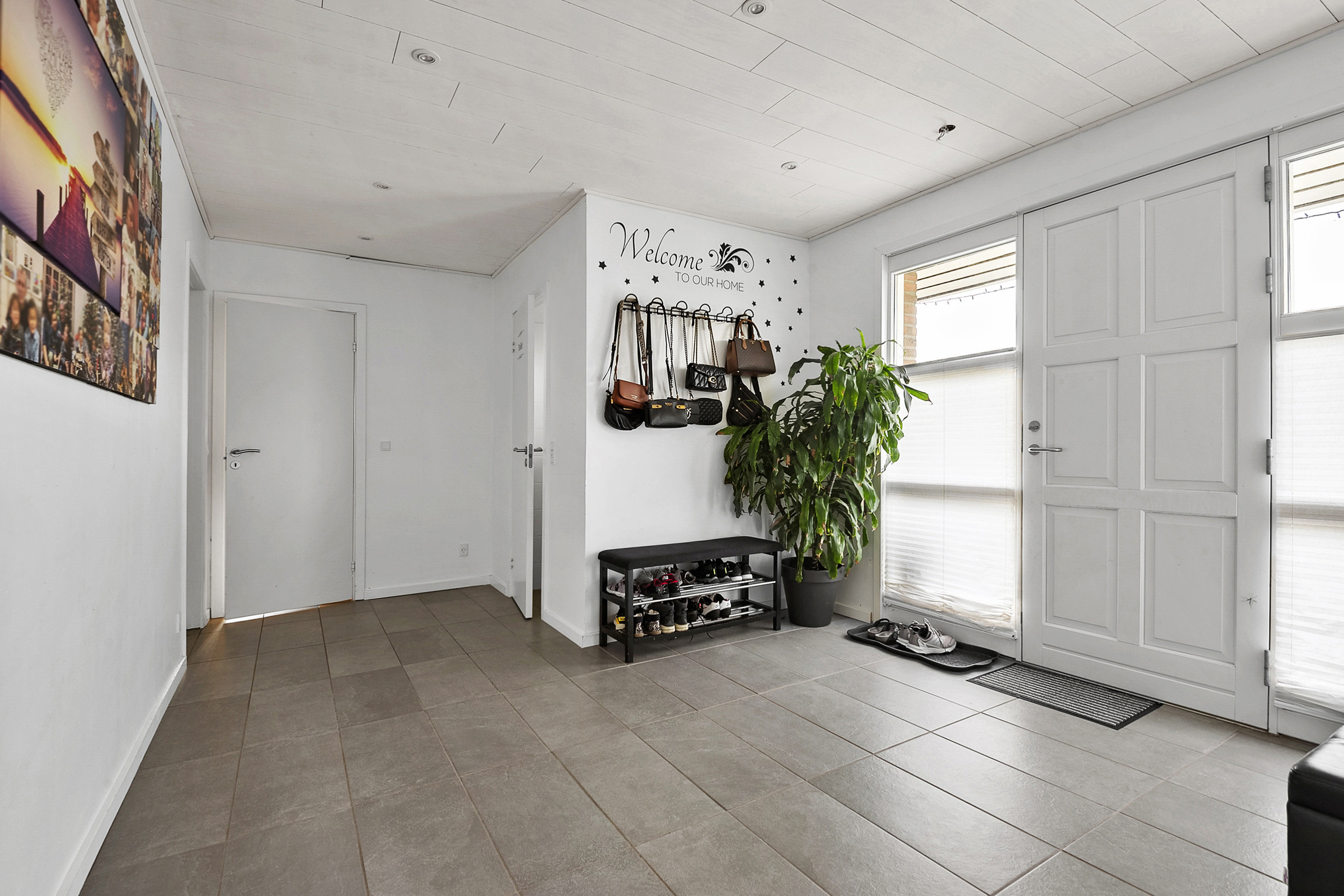 Fremhævet bryggers billede i fuldskærmstilstand. Billede af Hebovej 11, 6851 Janderup Vestj