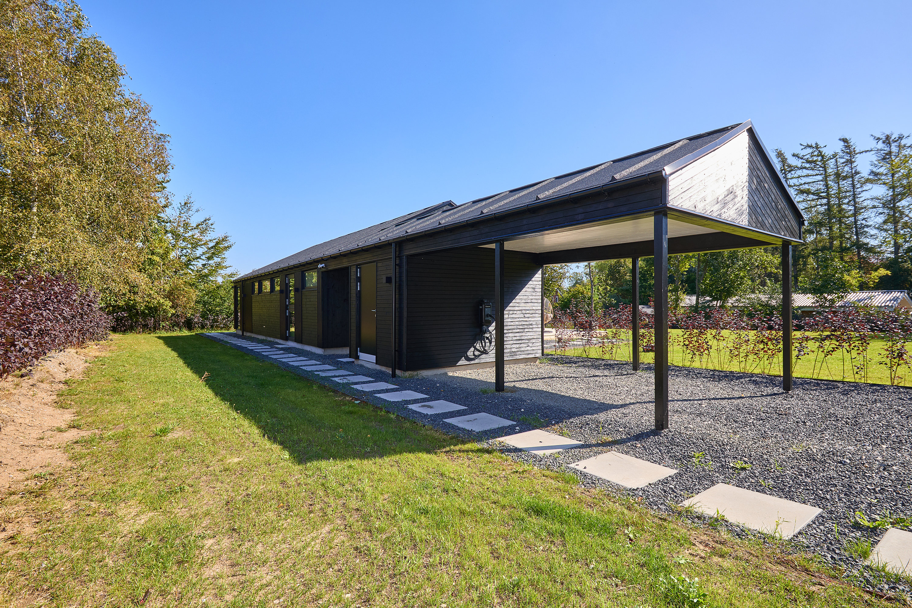 Fremhævet ejendommen billede i fuldskærmstilstand. Billede af Kishøjen 11, Bakkebjerg, 3230 Græsted