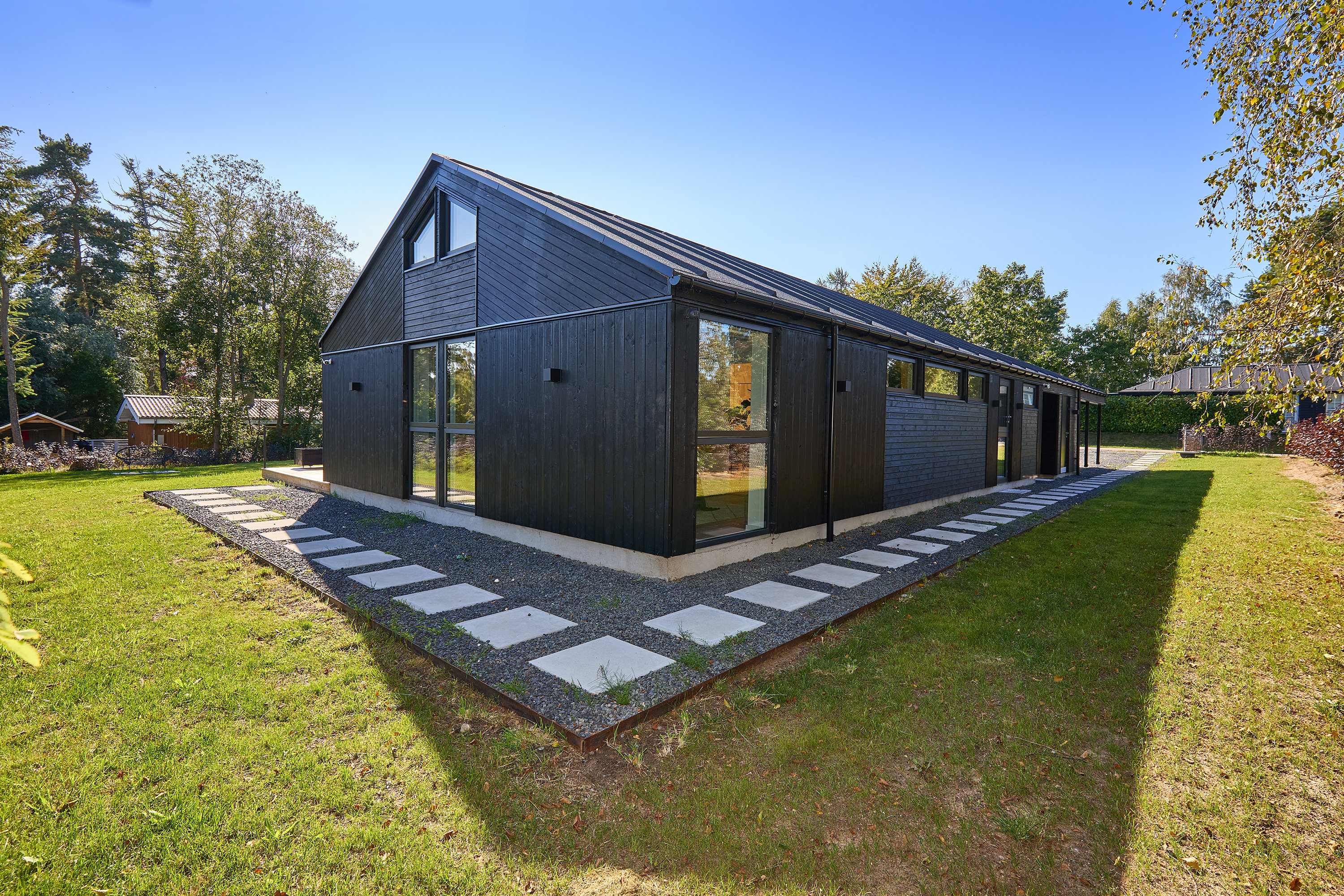 Fremhævet ejendommen billede i fuldskærmstilstand. Billede af Kishøjen 11, Bakkebjerg, 3230 Græsted